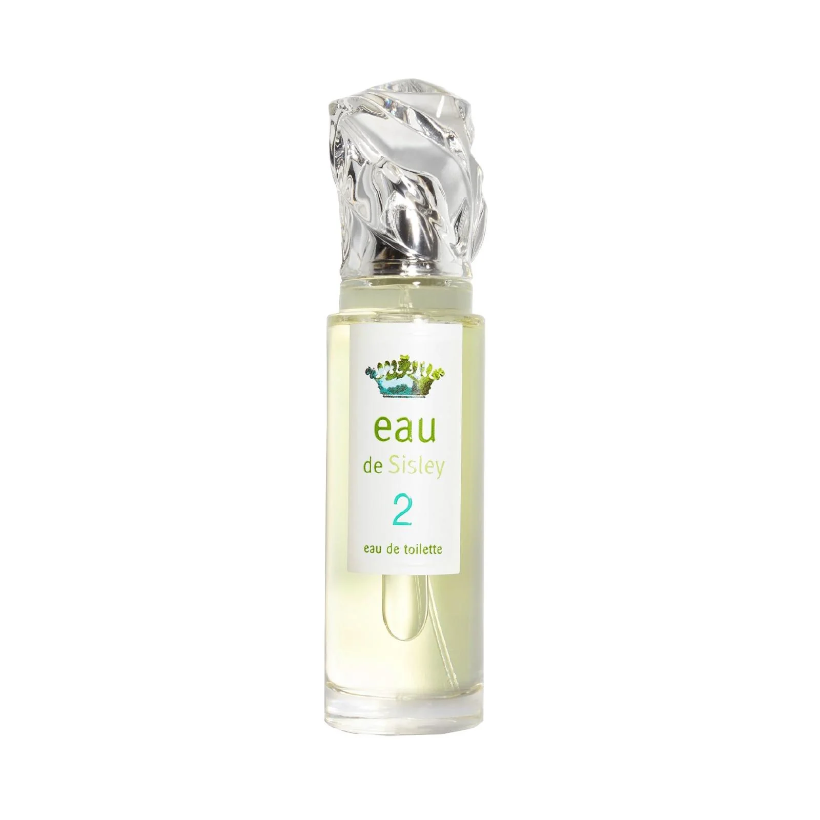 Sisley Eau De Sisley 2 Eau de Toilette for Women