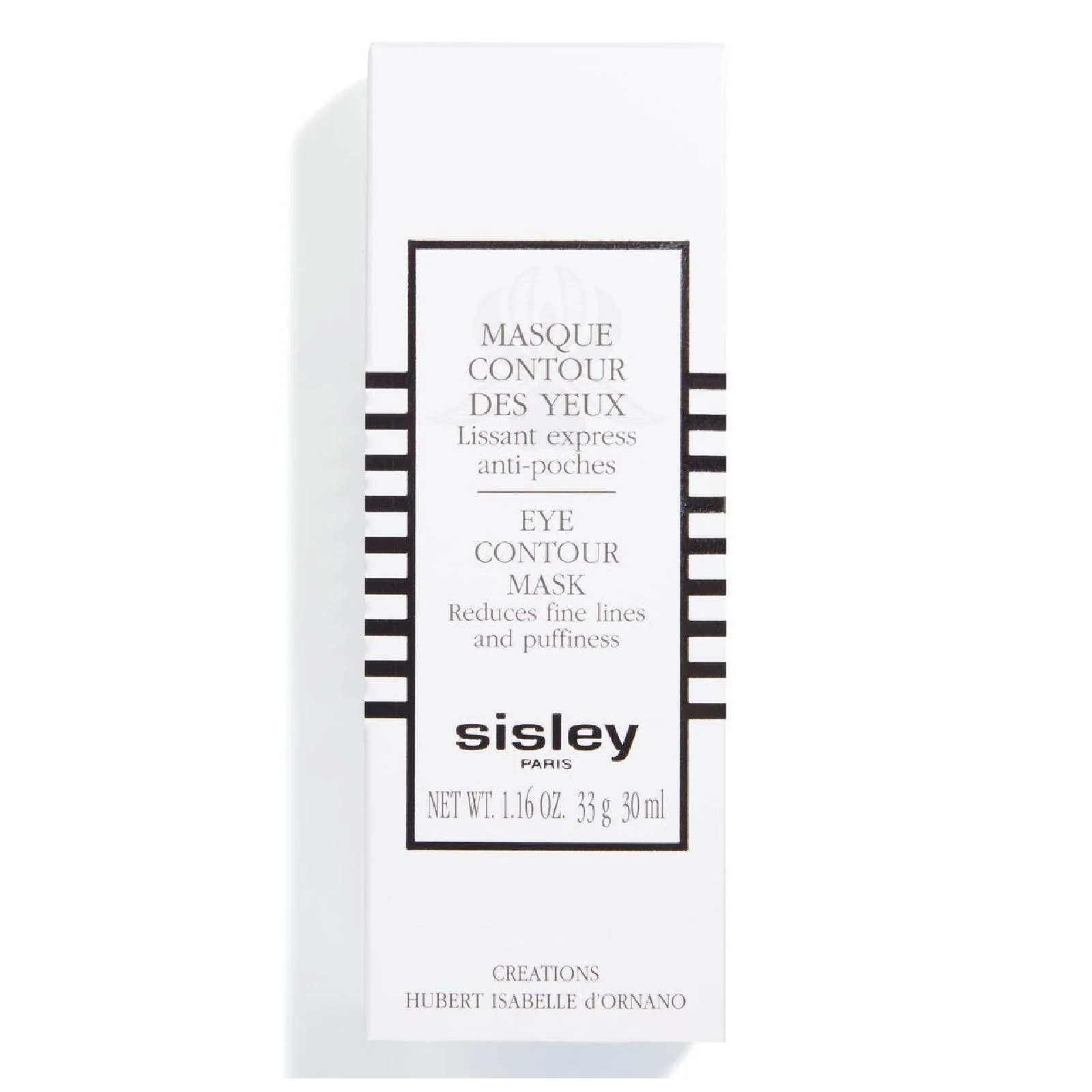 Sisley Eye Contour Mask for Women - Image 2