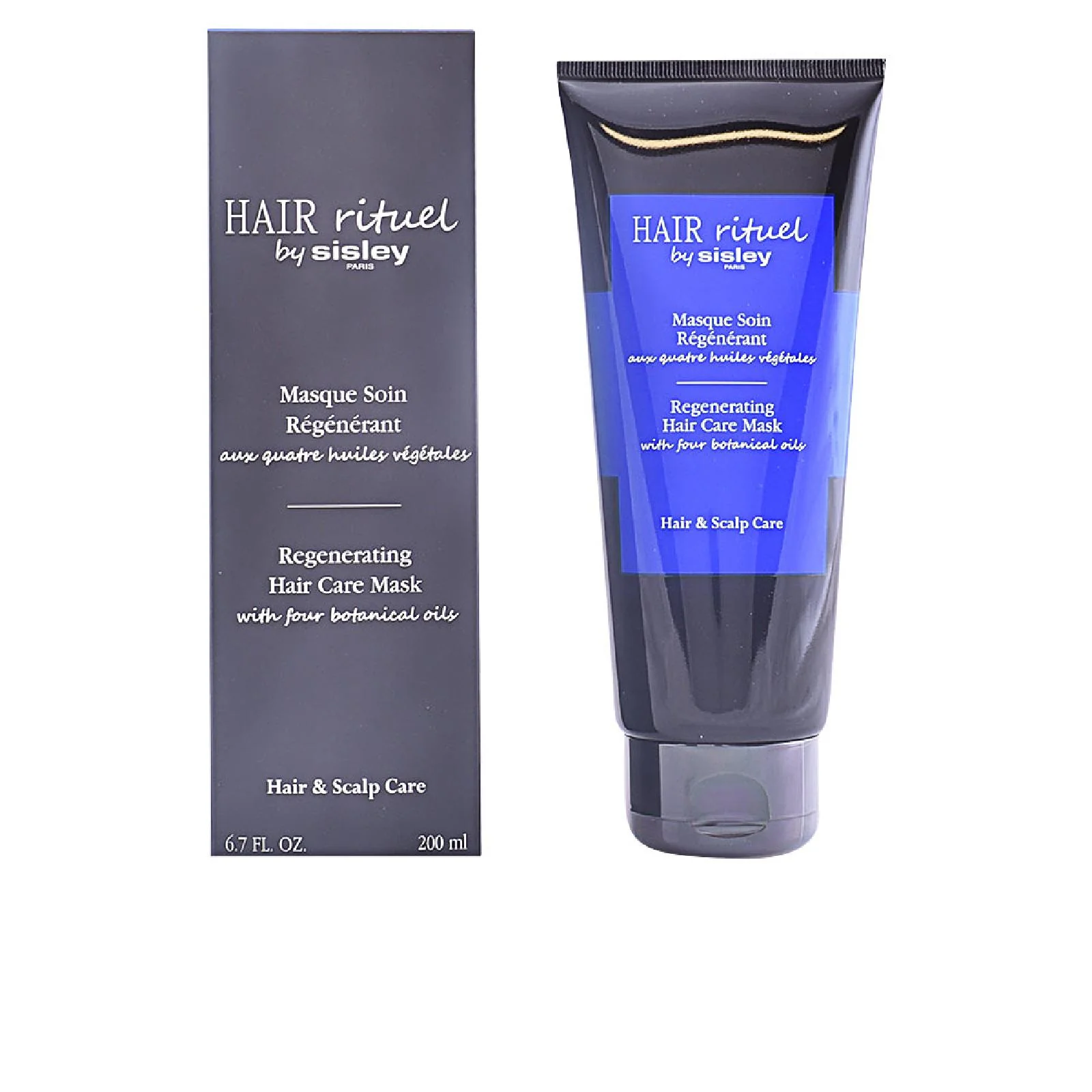 Sisley Hair Ritual Regenerating for Women - Image 2