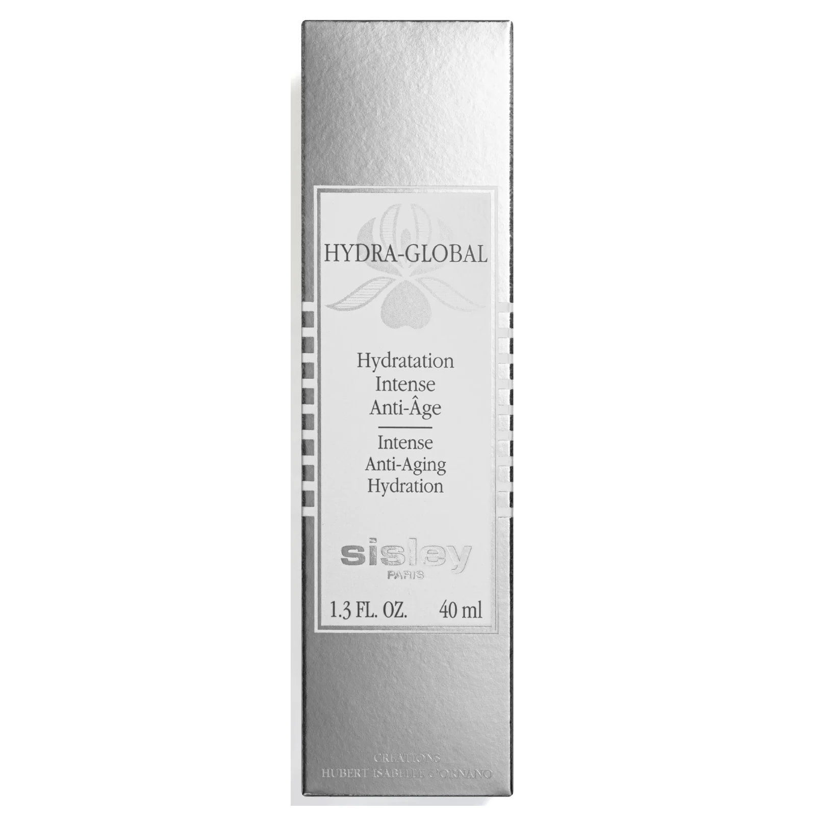 Sisley Hydra-Global Intense Anti-Aging Hydration for Women - Image 2