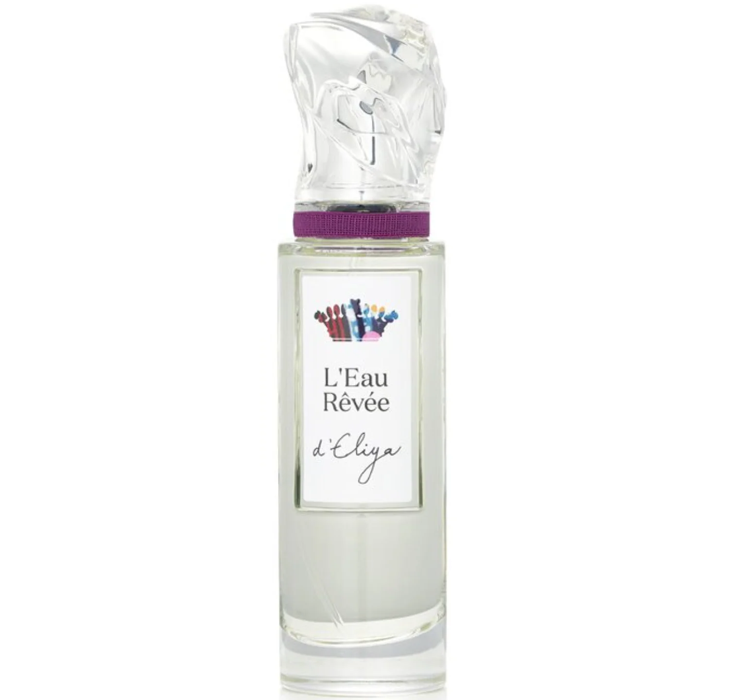 Sisley L'eau Revee D'eliya Eau de Toilette for Women