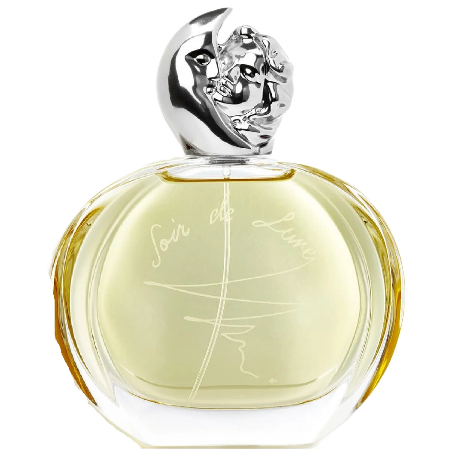 Sisley Soir De Lune Hubert Isabelle D'ornano Eau de Parfum for Women