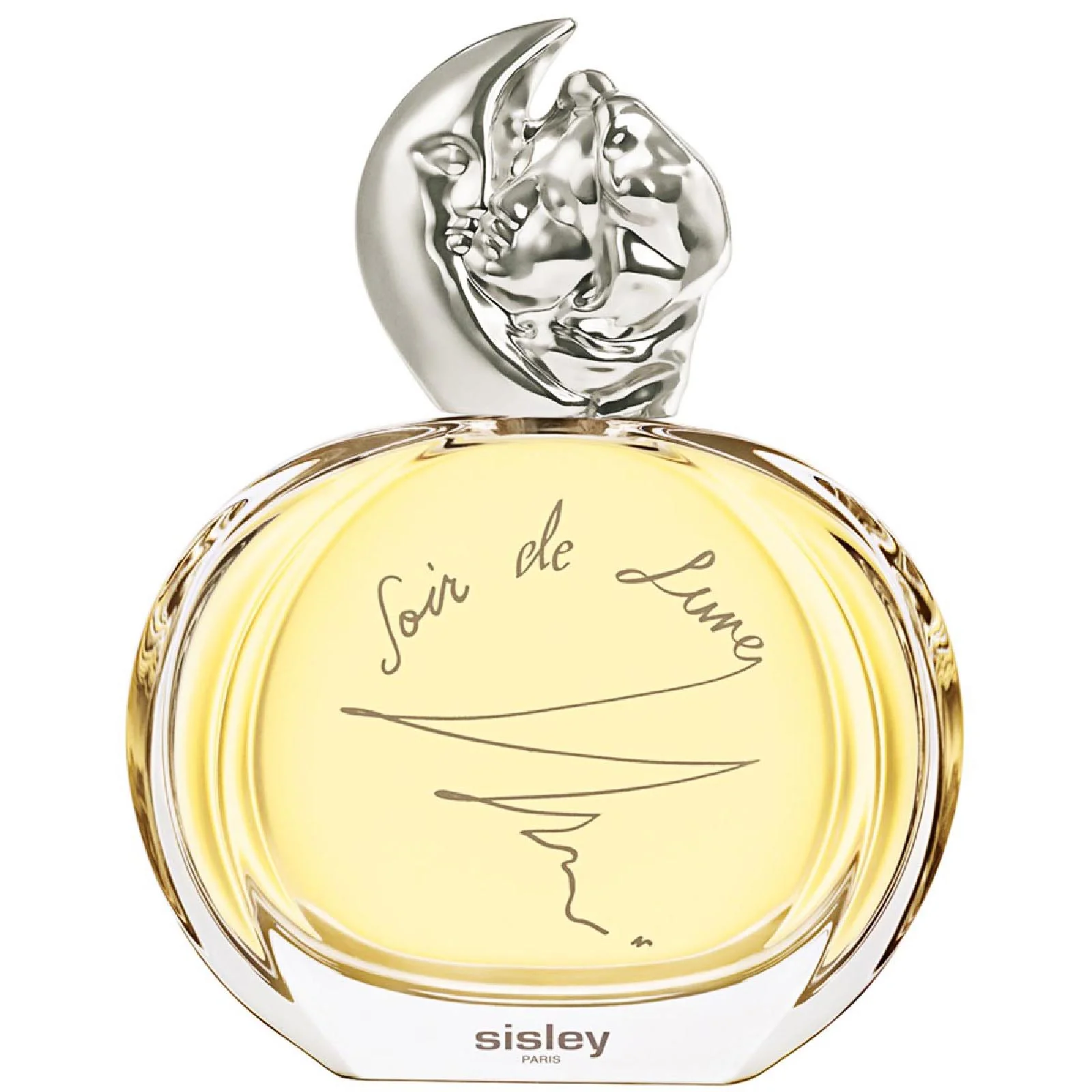 Sisley Soir De Lune Hubert Isabelle D'ornano Eau de Parfum for Women - Image 3