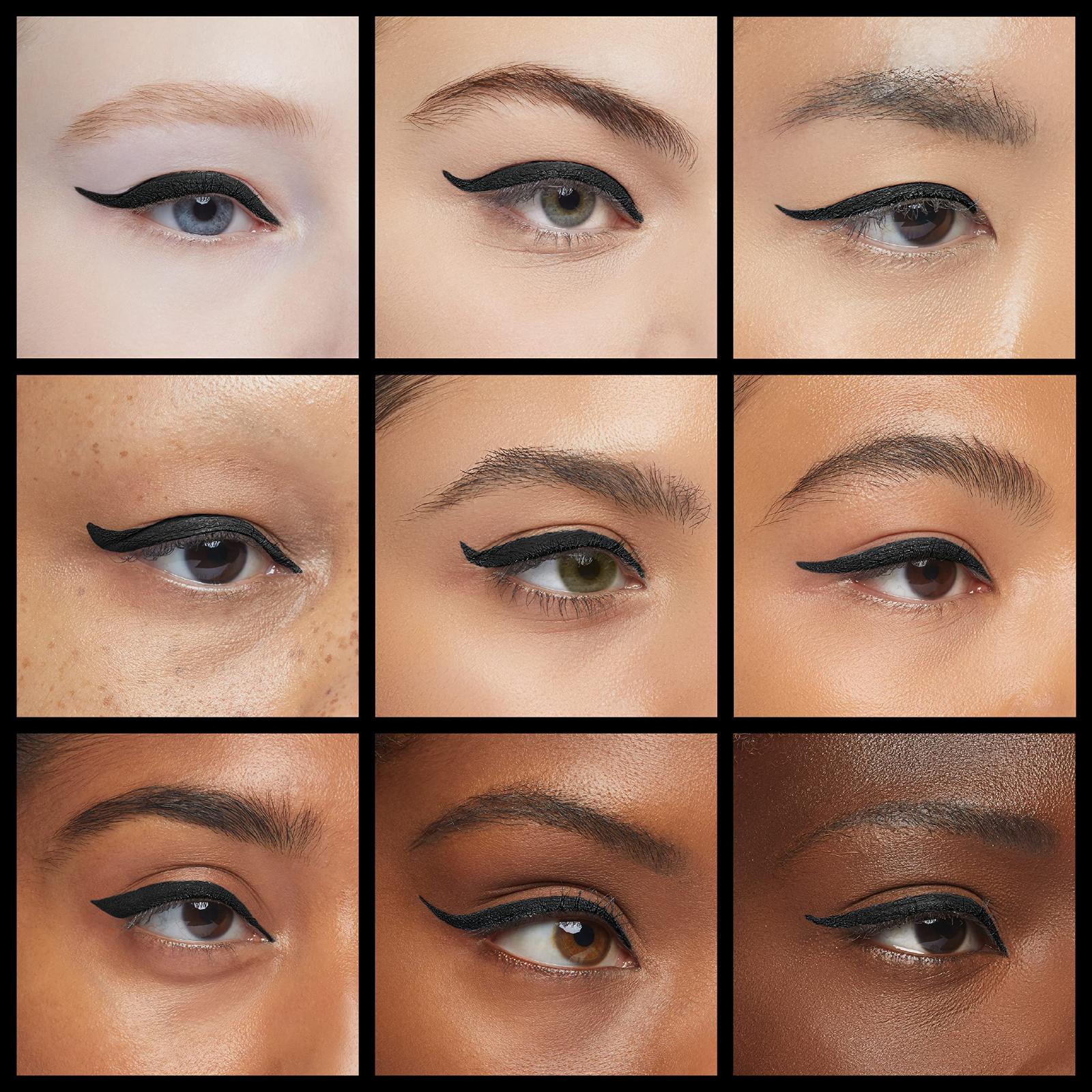 Smashbox Always On Gel Eye Liner - Image 5