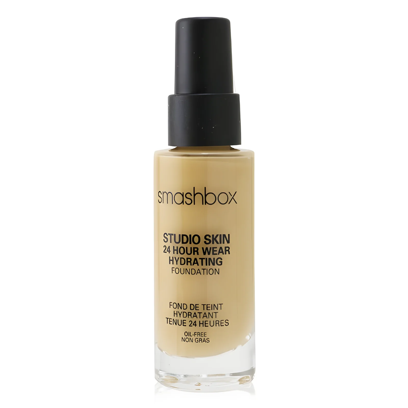 Smashbox Studio Skin 24 Hour Hydra Foundation