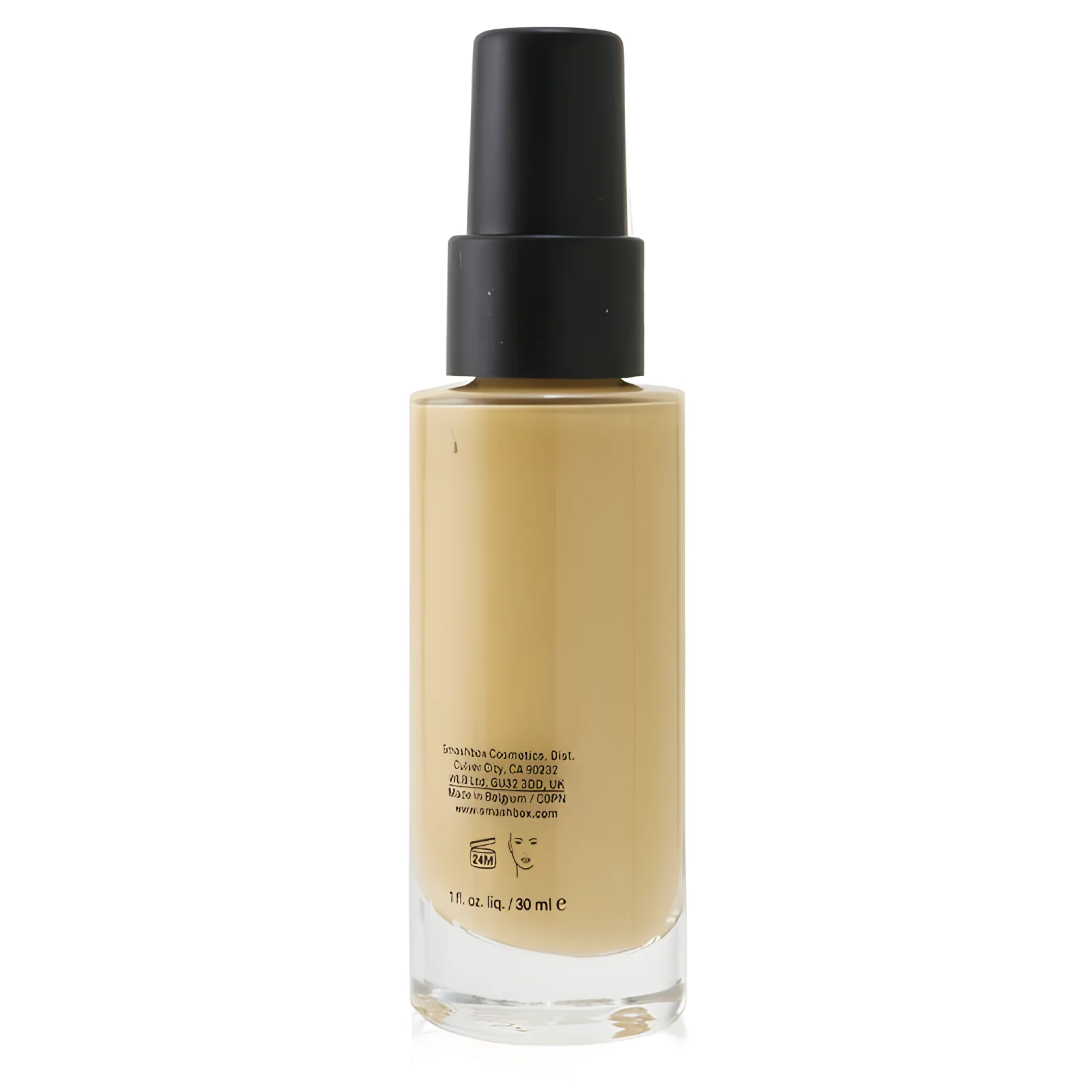Smashbox Studio Skin 24 Hour Hydra Foundation - Image 3