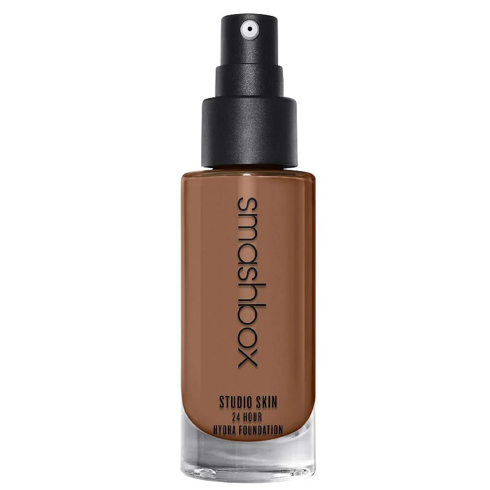 Smashbox Studio Skin 24 Hour Hydra Foundation - Image 4