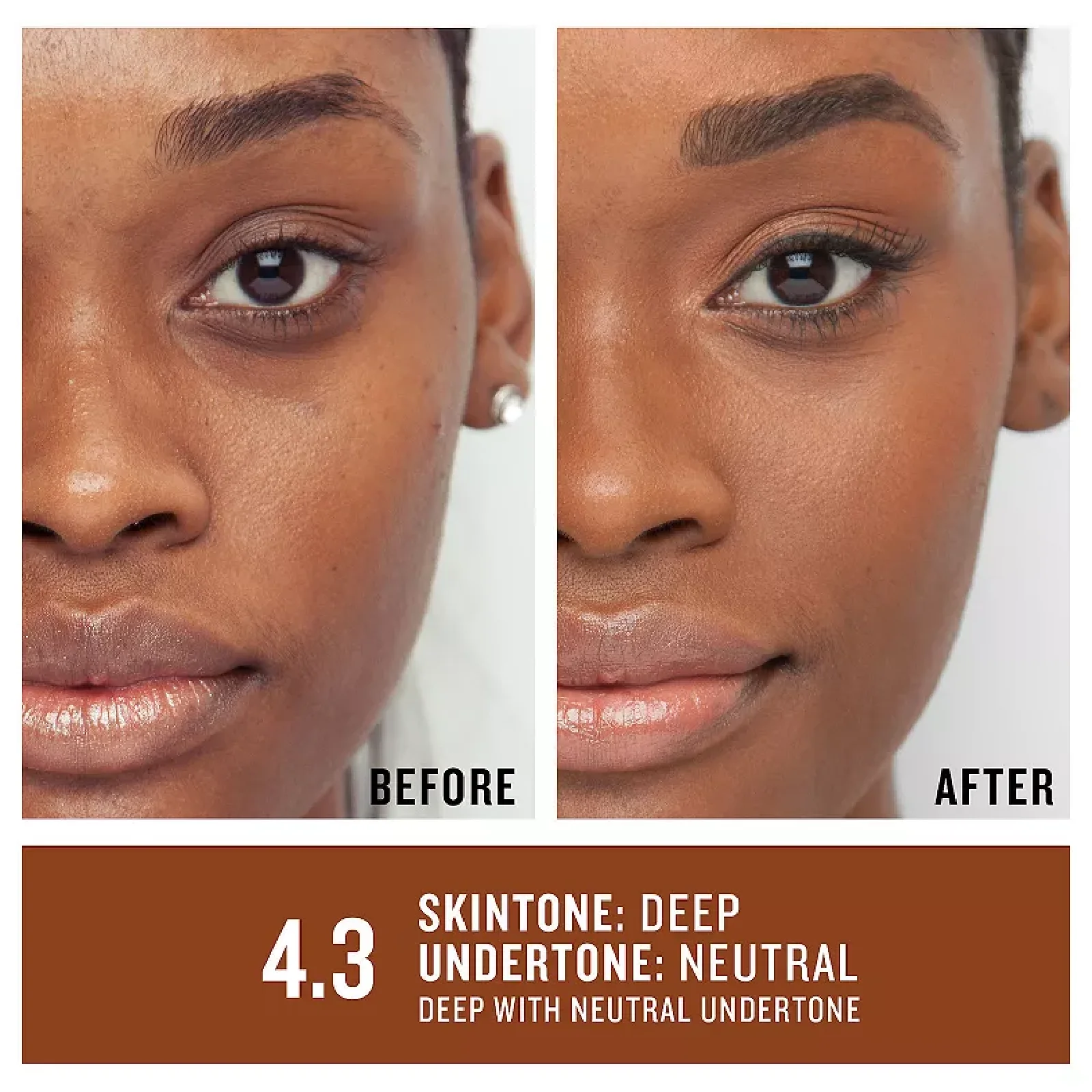 Smashbox Studio Skin 24 Hour Hydra Foundation - Image 7
