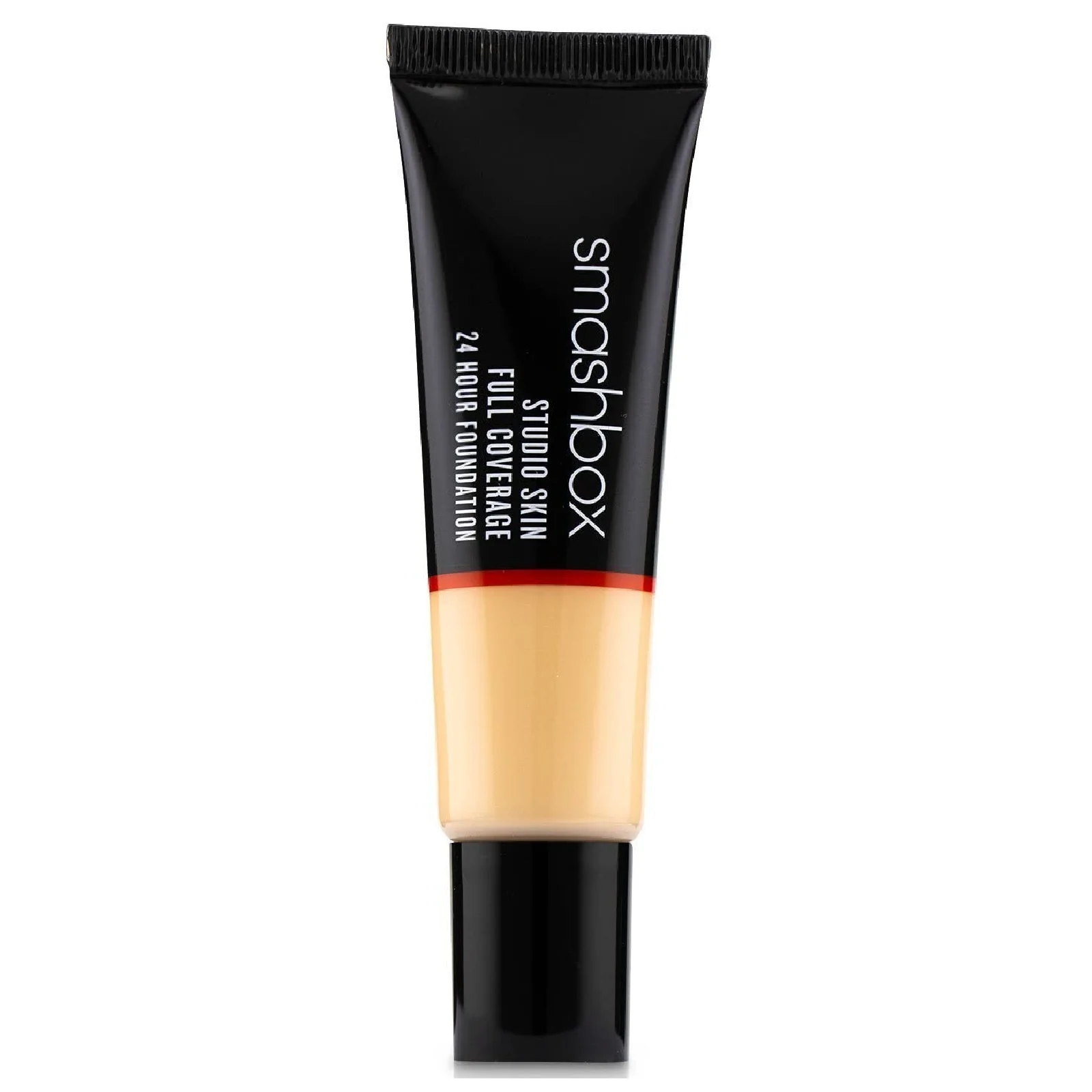 Smashbox Studio Skin Full Coverage 24 Hour Foundation - Image 2
