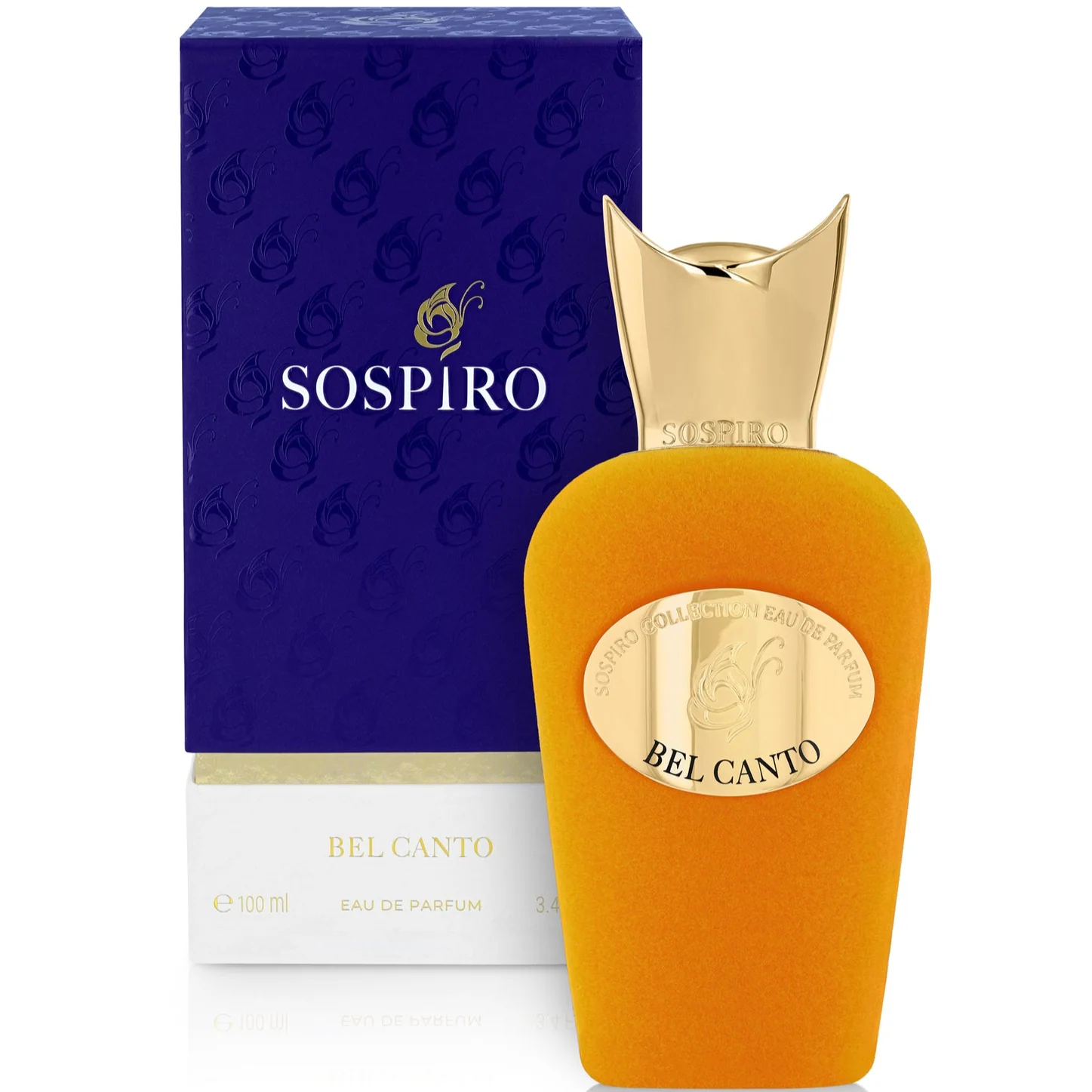Sospiro Bel Canto Eau de Parfum for Everyone - Image 2