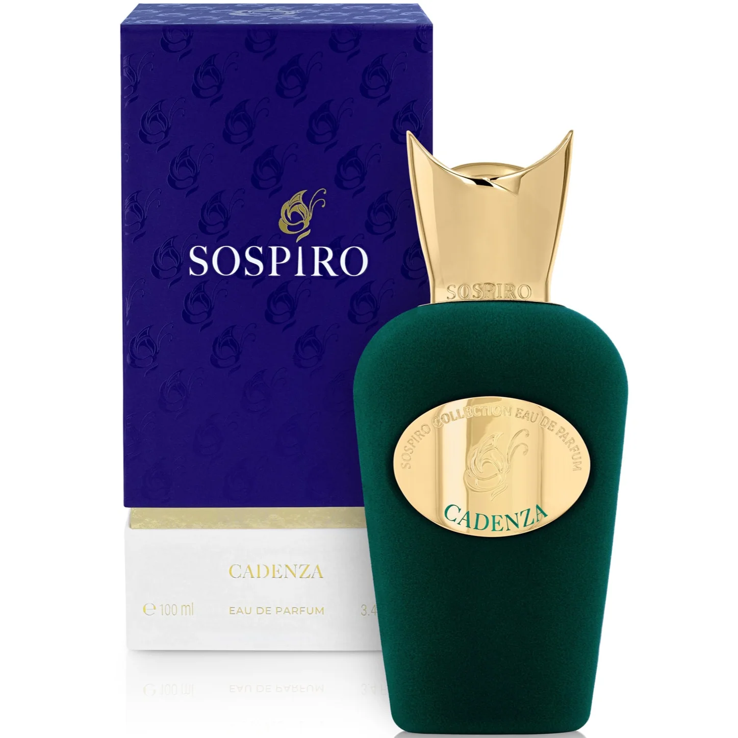 Sospiro Candenza Eau de Parfum for Everyone - Image 2