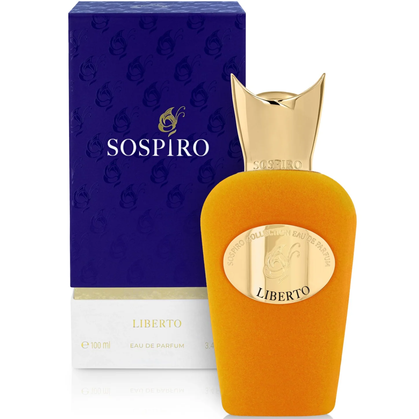Sospiro Liberto Eau de Parfum for Everyone - Image 2