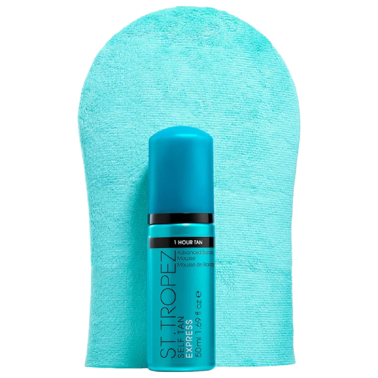 St. Tropez Express Starter Kit for Everyone - Image 10