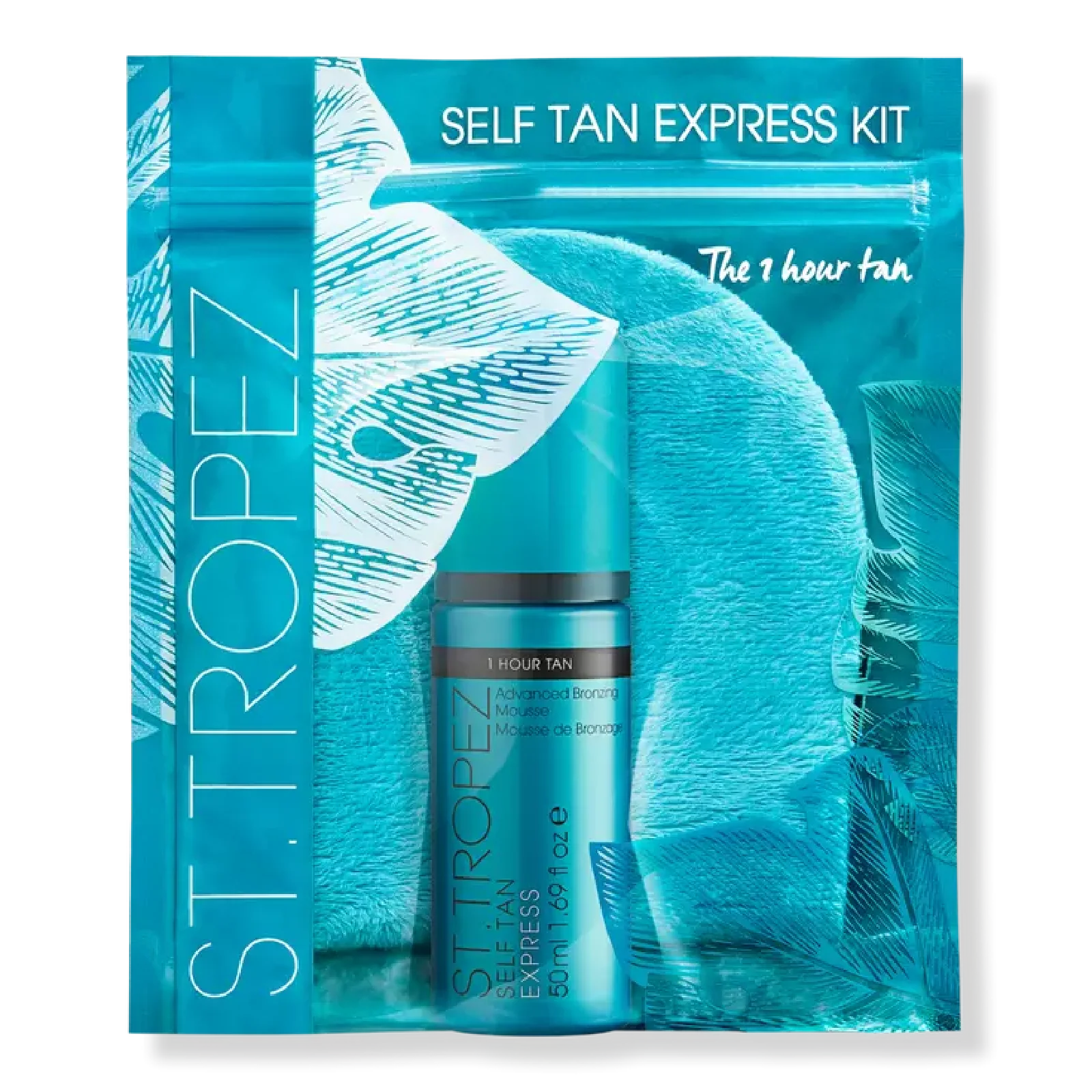 St. Tropez Express Starter Kit for Everyone - Image 11