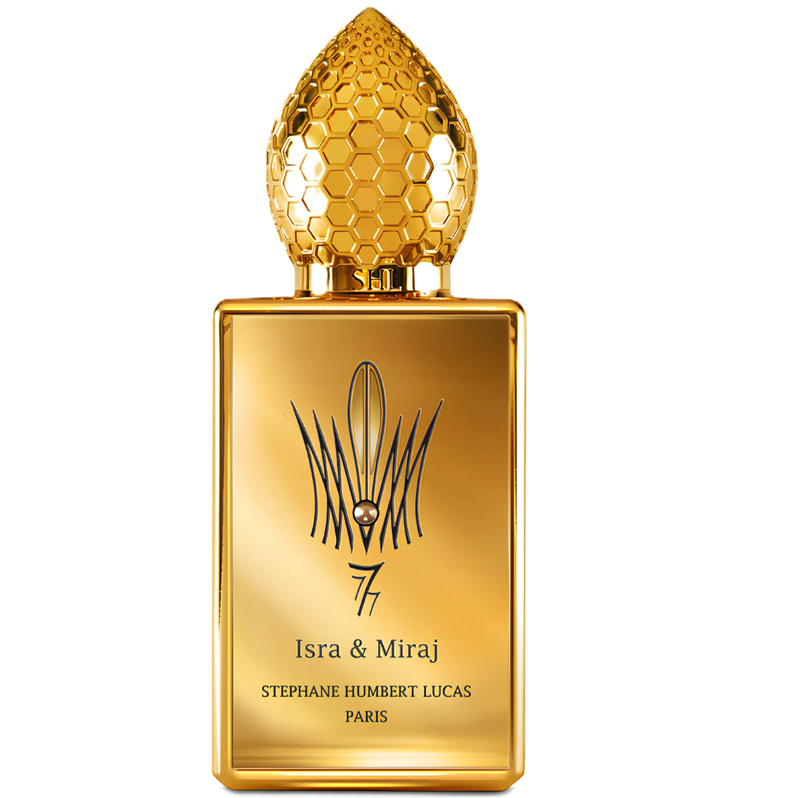 Stephane Humbert Lucas Isra & Miraj Eau de Parfum for Everyone