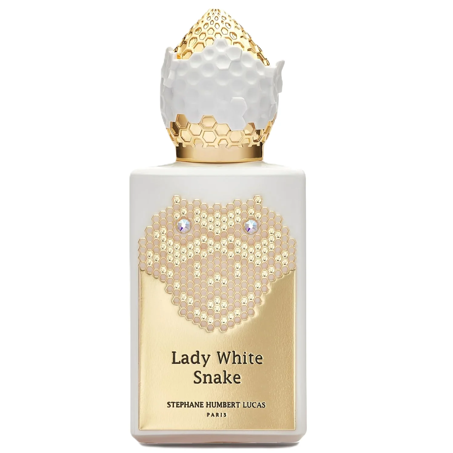 Stephane Humbert Lucas Lady White Snake Eau de Parfum for Everyone - Image 3
