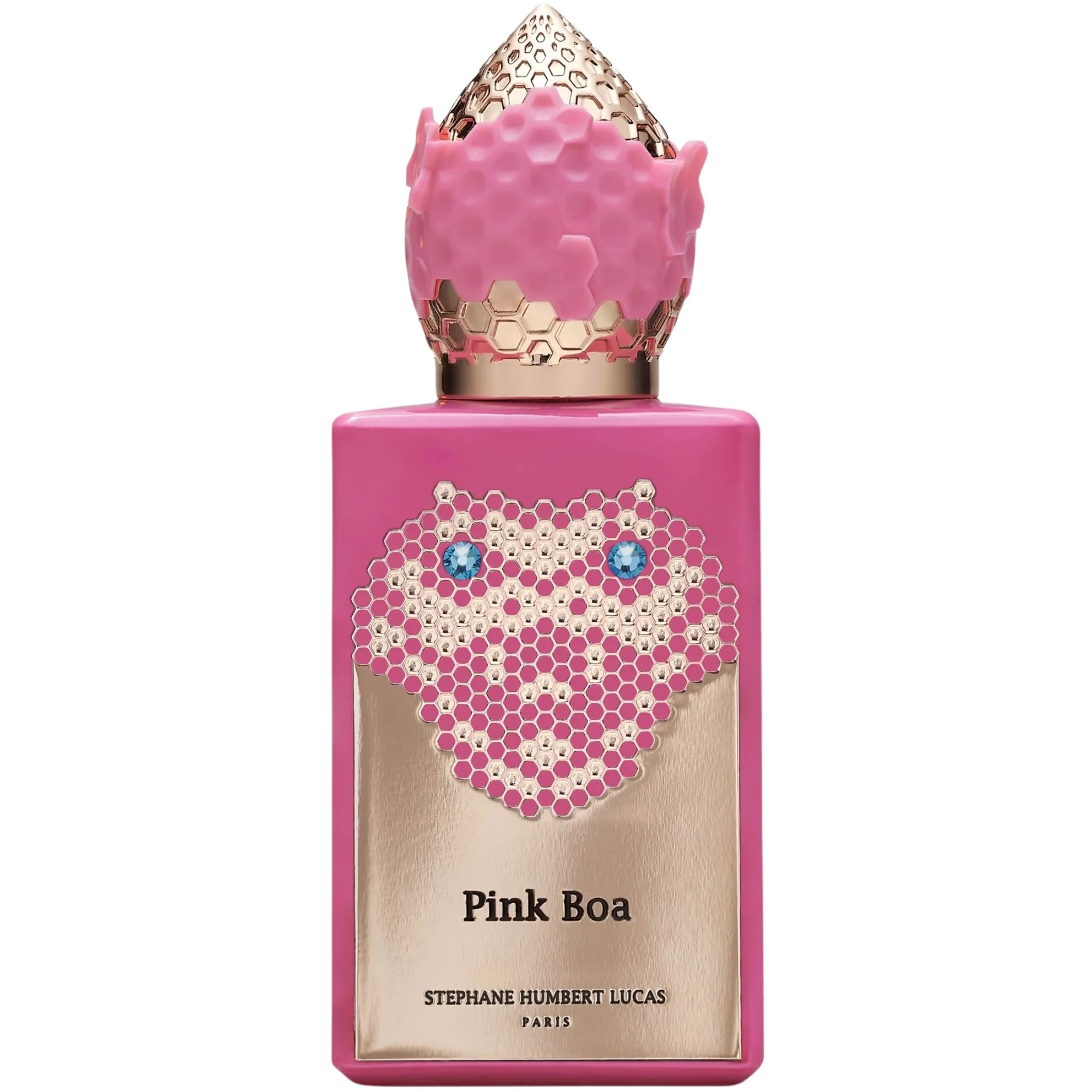 Stephane Humbert Lucas Pink Boa Eau de Parfum for Everyone
