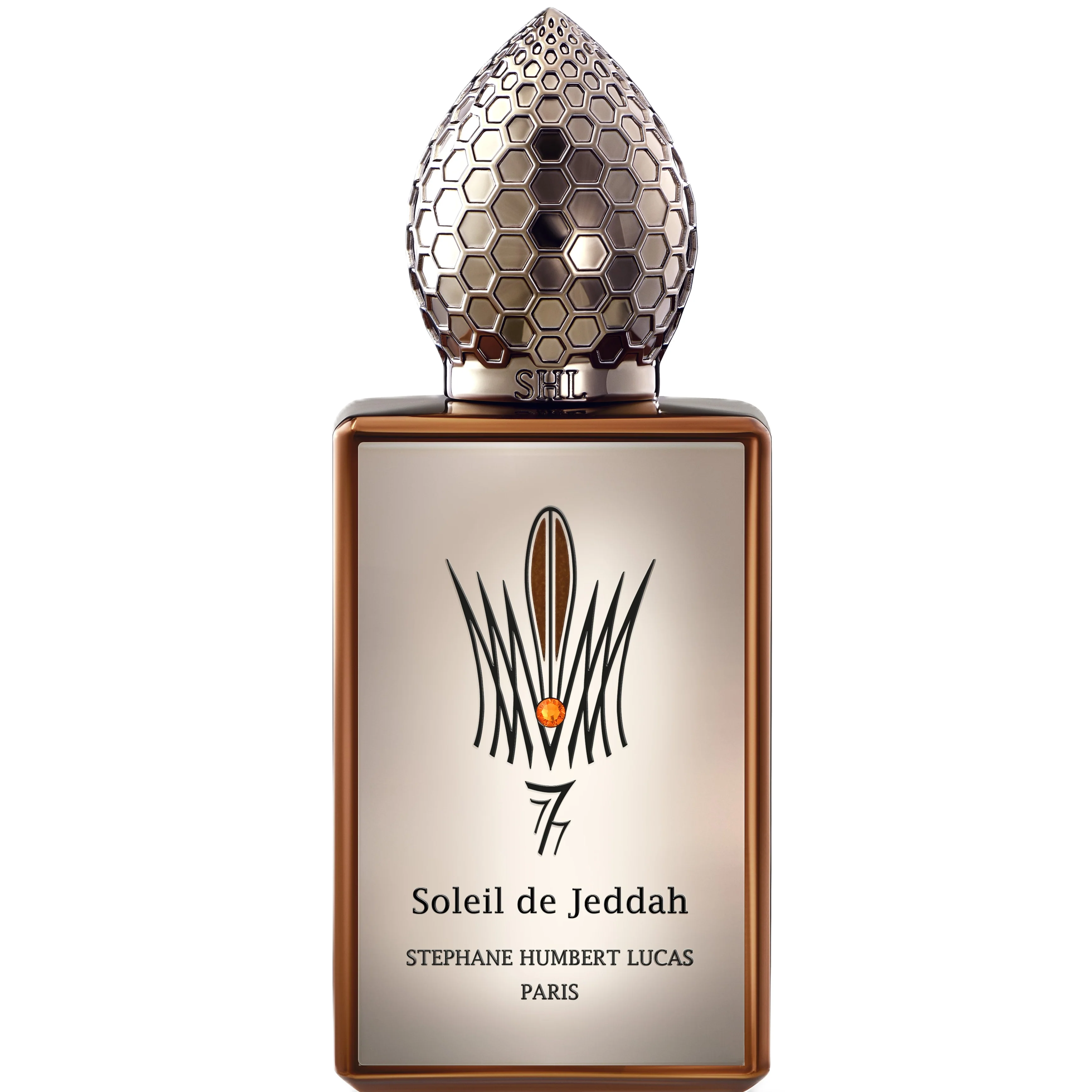 Stephane Humbert Lucas Soleil de Jeddah Afterglow Eau de Parfum for Everyone