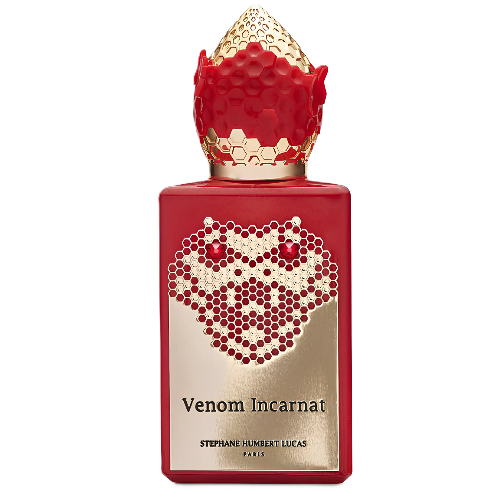 Stephane Humbert Lucas Venom Incarnat Eau de Parfum for Everyone