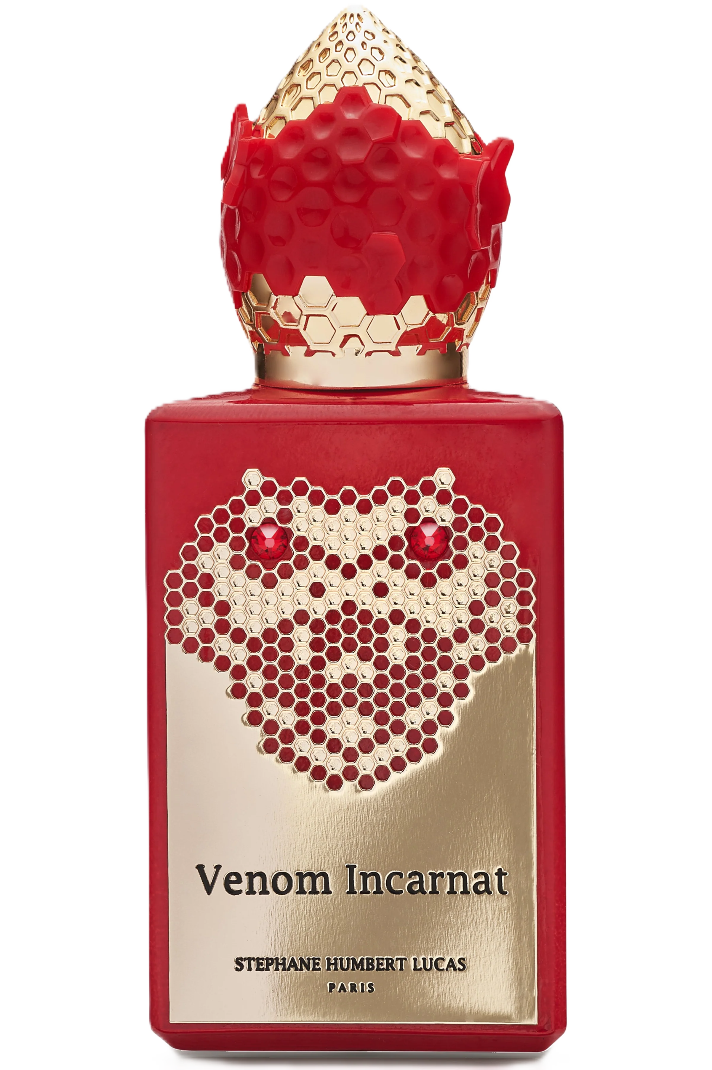 Stephane Humbert Lucas Venom Incarnat Eau de Parfum for Everyone - Image 3