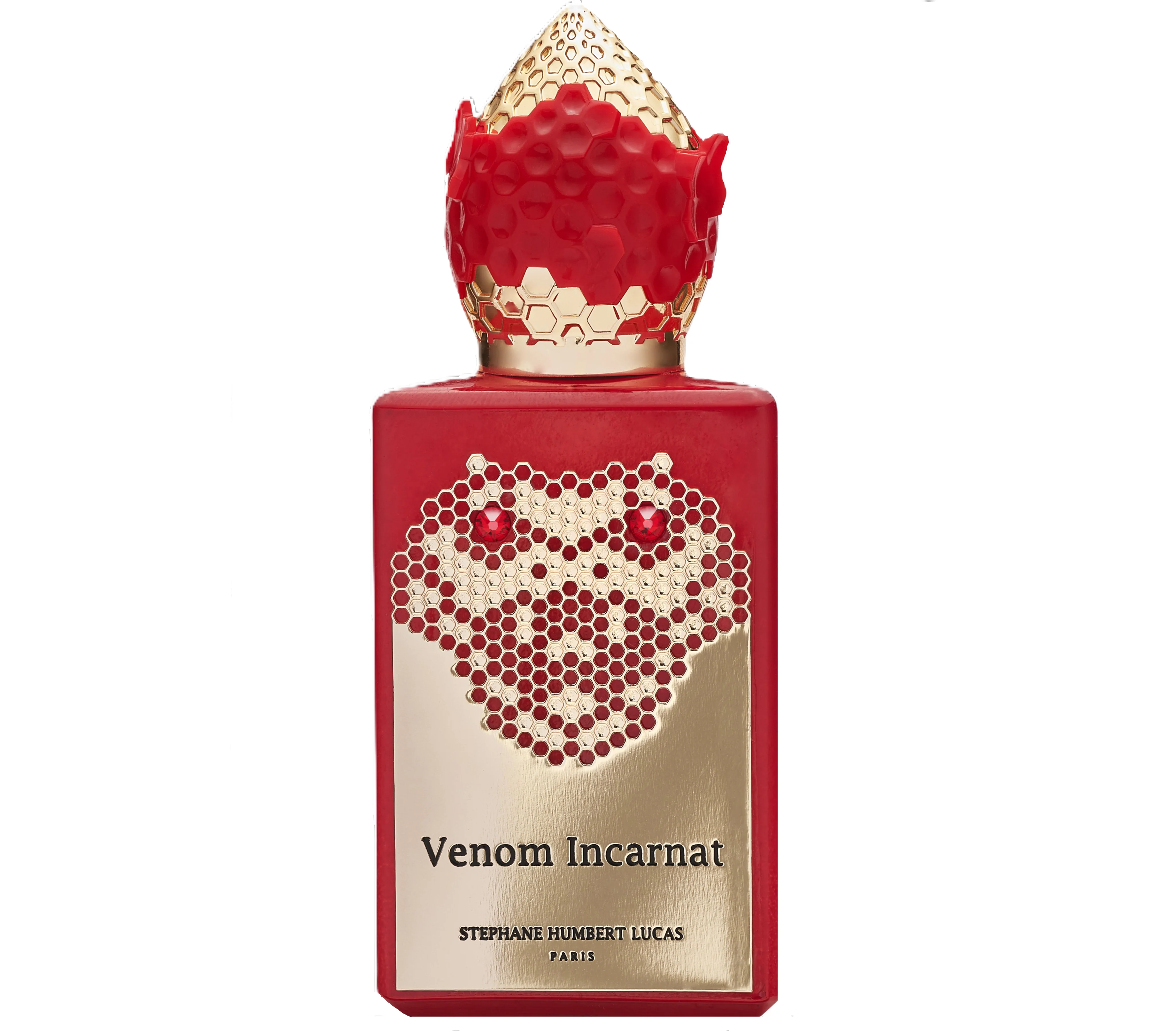 Stephane Humbert Lucas Venom Incarnat Eau de Parfum for Everyone - Image 4