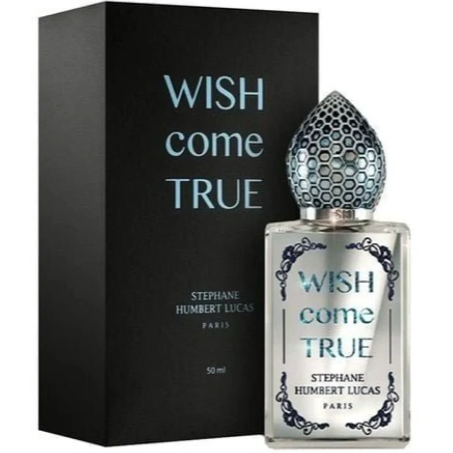 Stephane Humbert Lucas Wish Come True Eau de Parfum for Everyone - Image 2