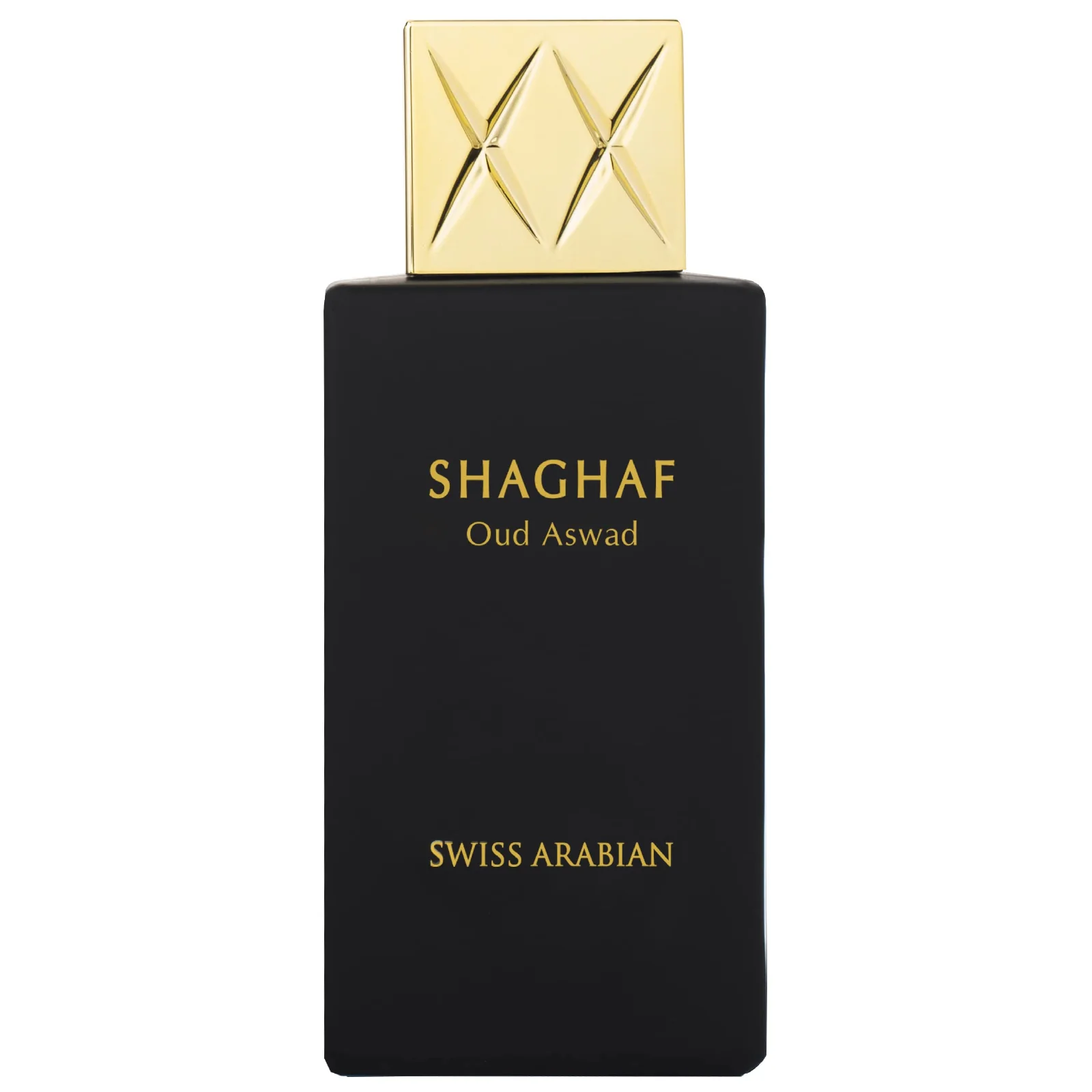Swiss Arabian Shaghaf Oud Aswad Eau de Parfum for Everyone - Image 3