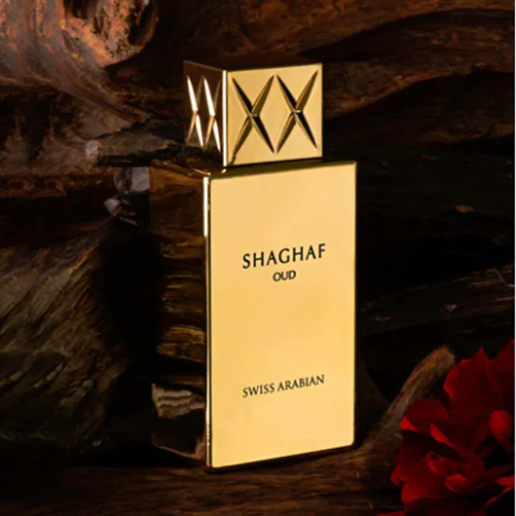 Swiss Arabian Shaghaf Oud Eau de Parfum for Everyone - Image 8