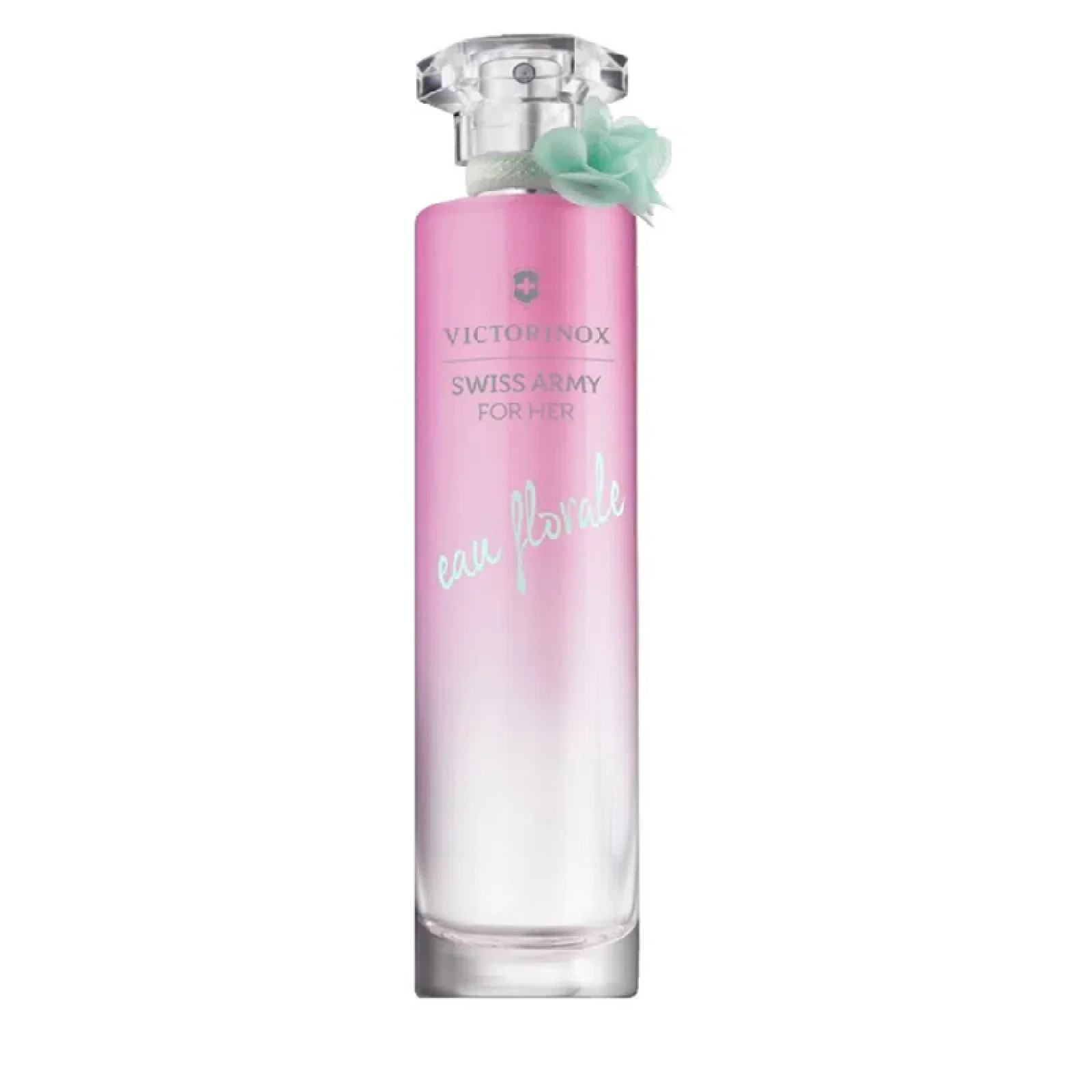 Swiss Army Eau Florale Eau de Toilette for Women - Image 2