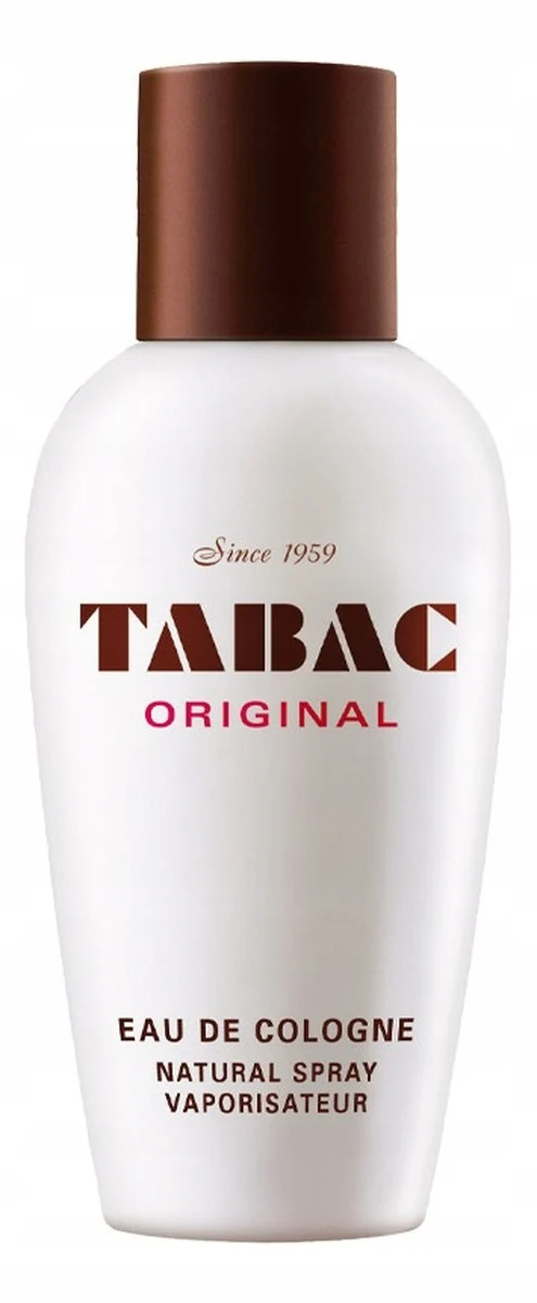 Tabac Original Eau de Cologne for Men - Image 4