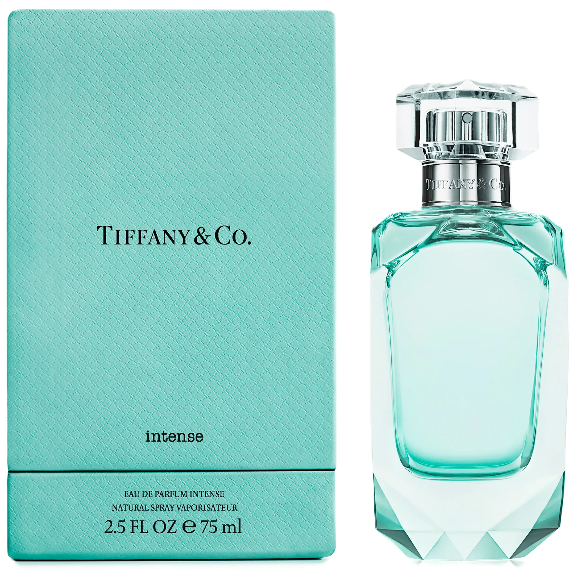 Tiffany Intense Eau de Parfum for Women - Image 4
