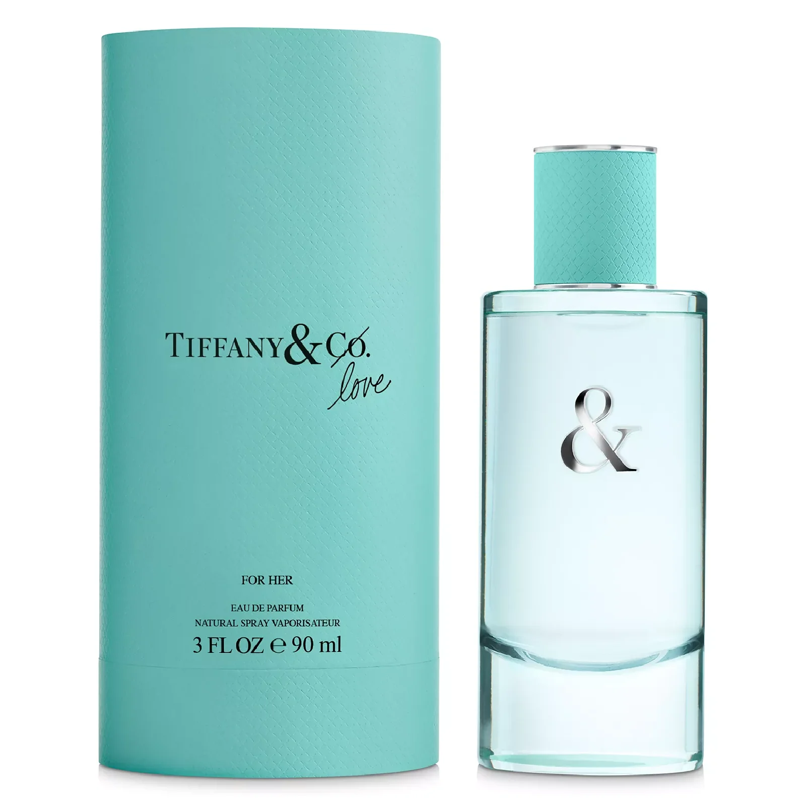 Tiffany Love Eau de Parfum for Women - Image 2
