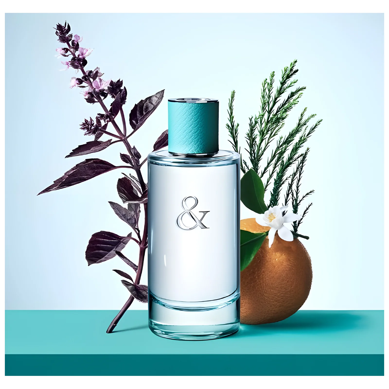 Tiffany & Love Eau de Parfum for Women - Image 2