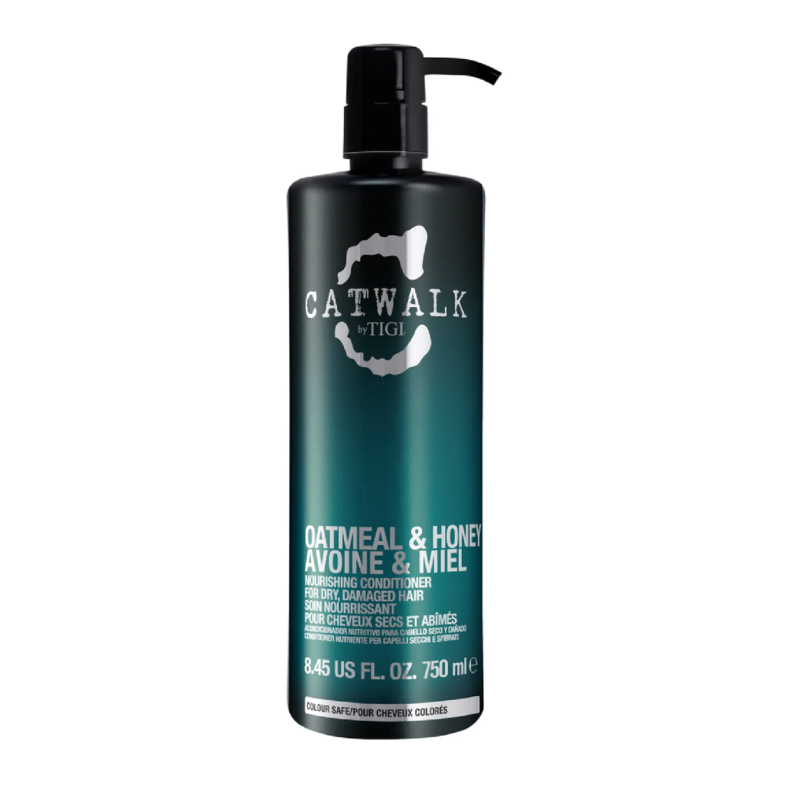 Tigi Catwalk Oatmeal & Honey Avoine & Miel for Women