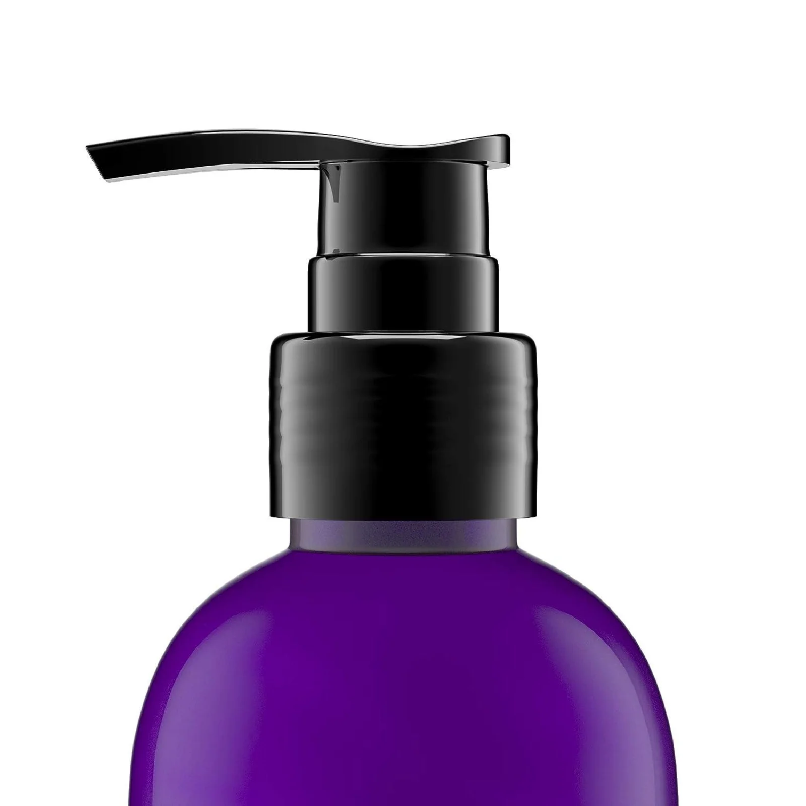 Tigi Dumb Blonde Purple Toning Shampoo for Women - Image 2