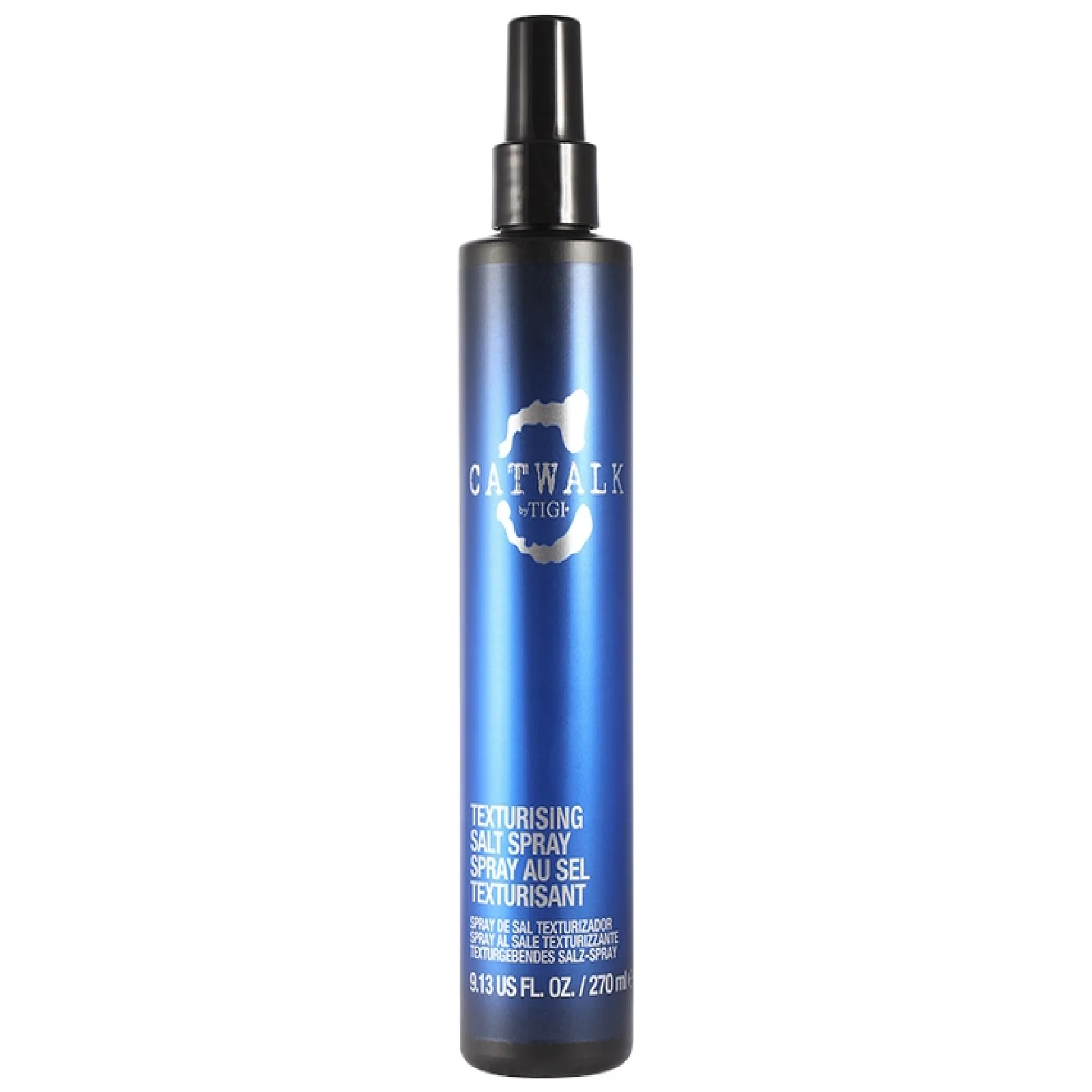Tigi Texturising Salt Spray for Women