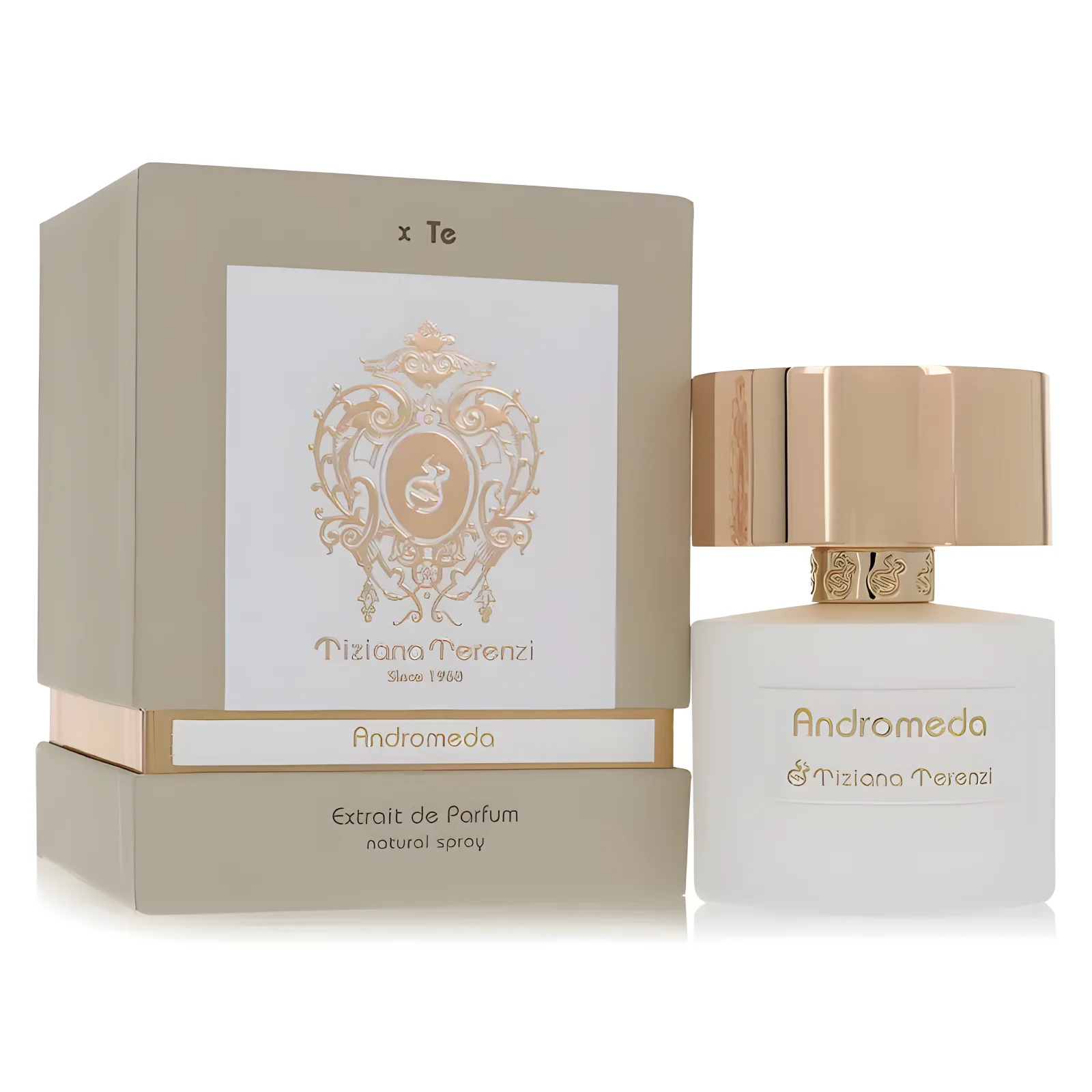 Tiziana Terenzi Andromeda Extrait de Parfum for Everyone - Image 2