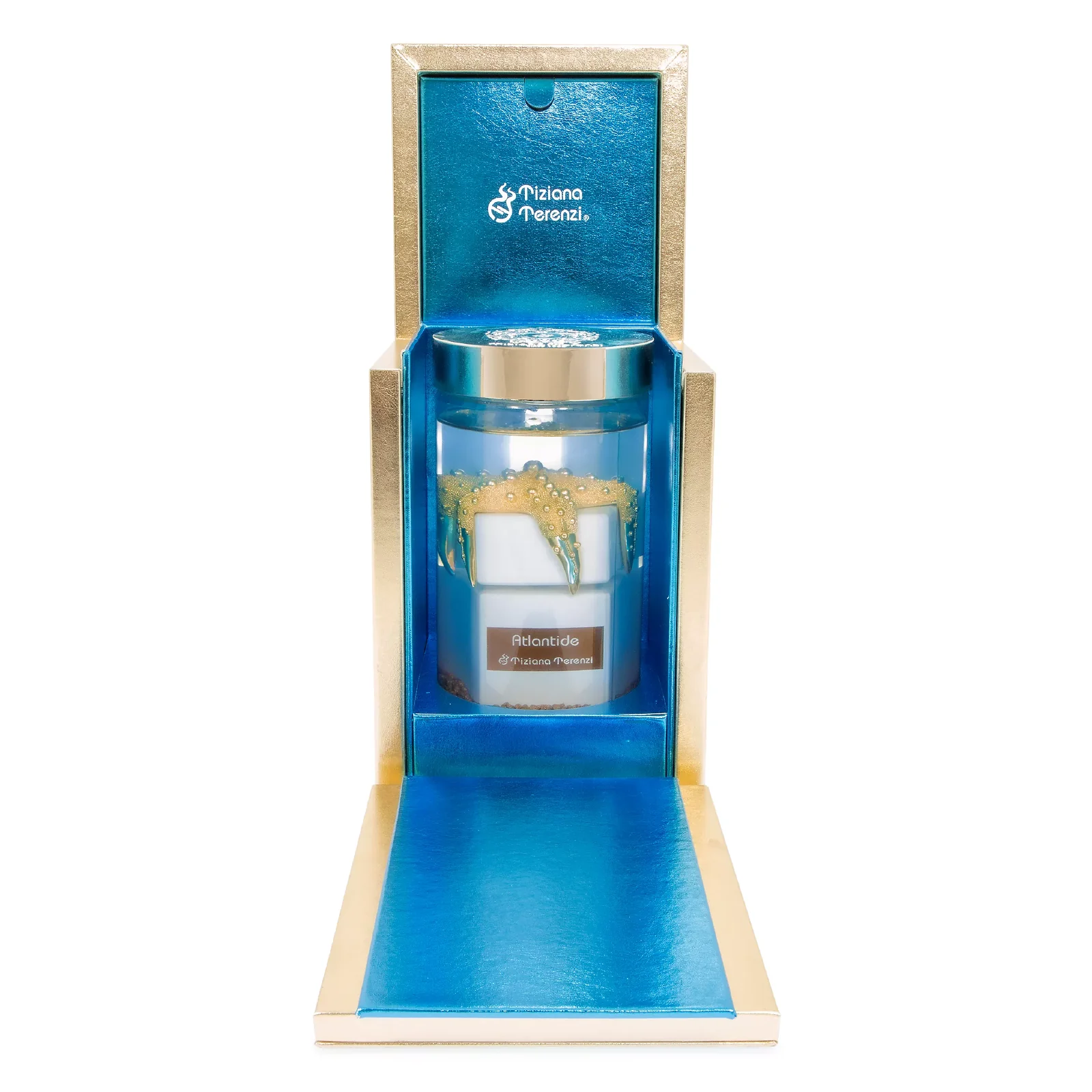 Tiziana Terenzi Atlantide Extrait de Parfum for Everyone - Image 3