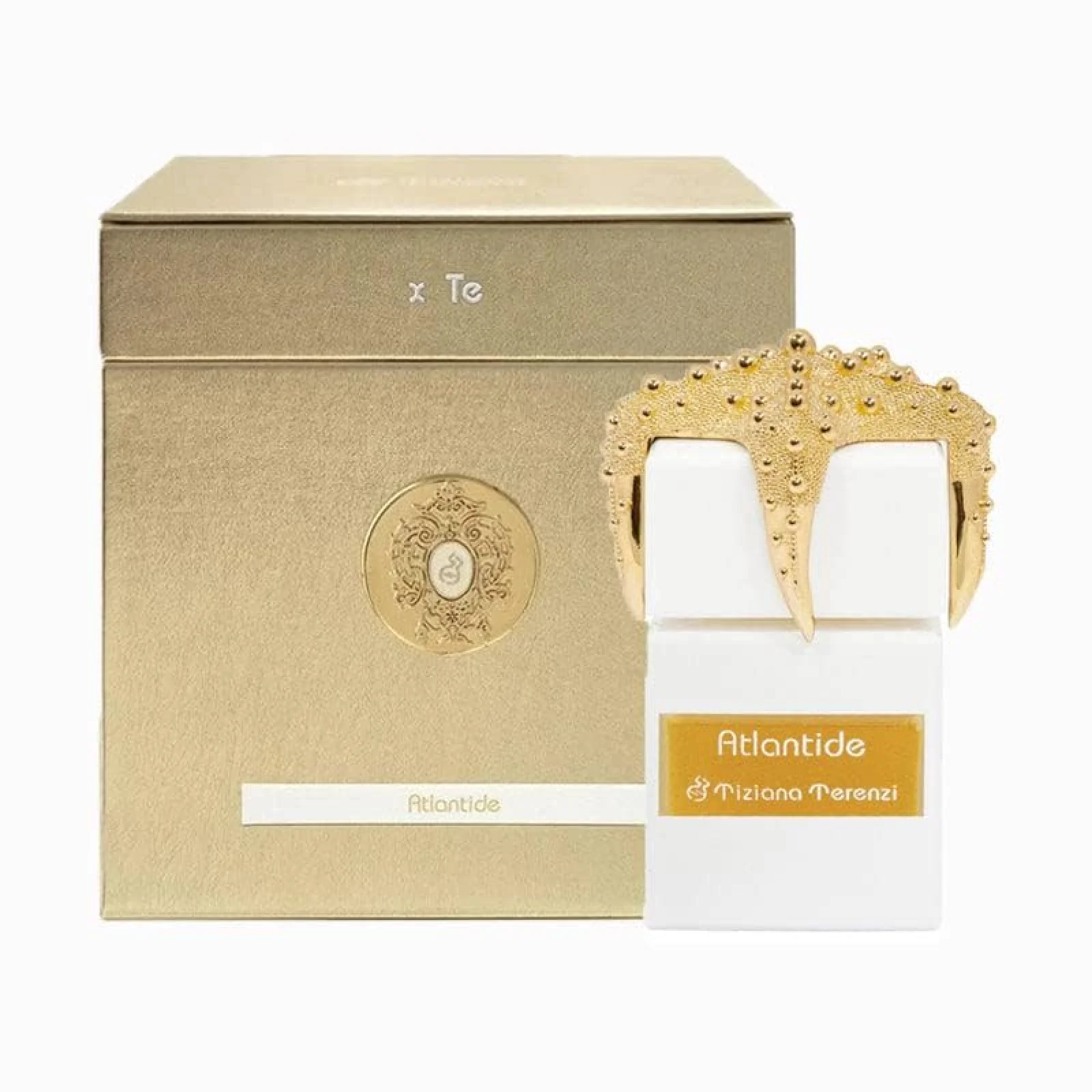 Tiziana Terenzi Atlantide Extrait de Parfum for Everyone - Image 4