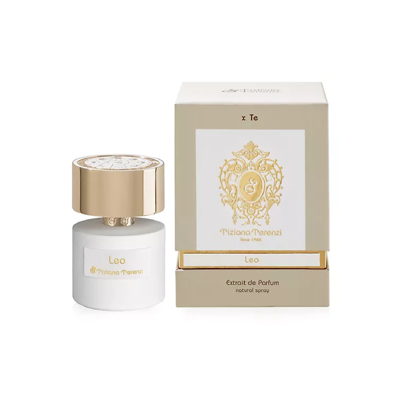 Tiziana Terenzi Leo Extrait de Parfum for Everyone - Image 2
