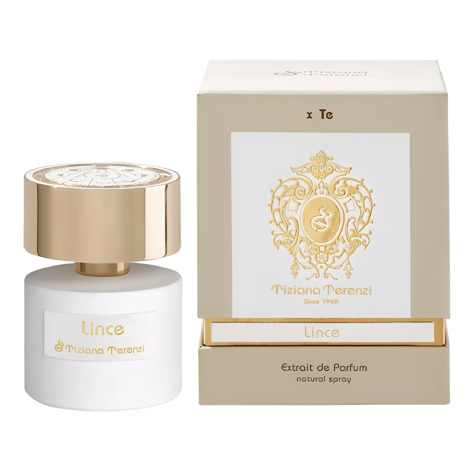 Tiziana Terenzi Lince Extrait de Parfum for Everyone - Image 2