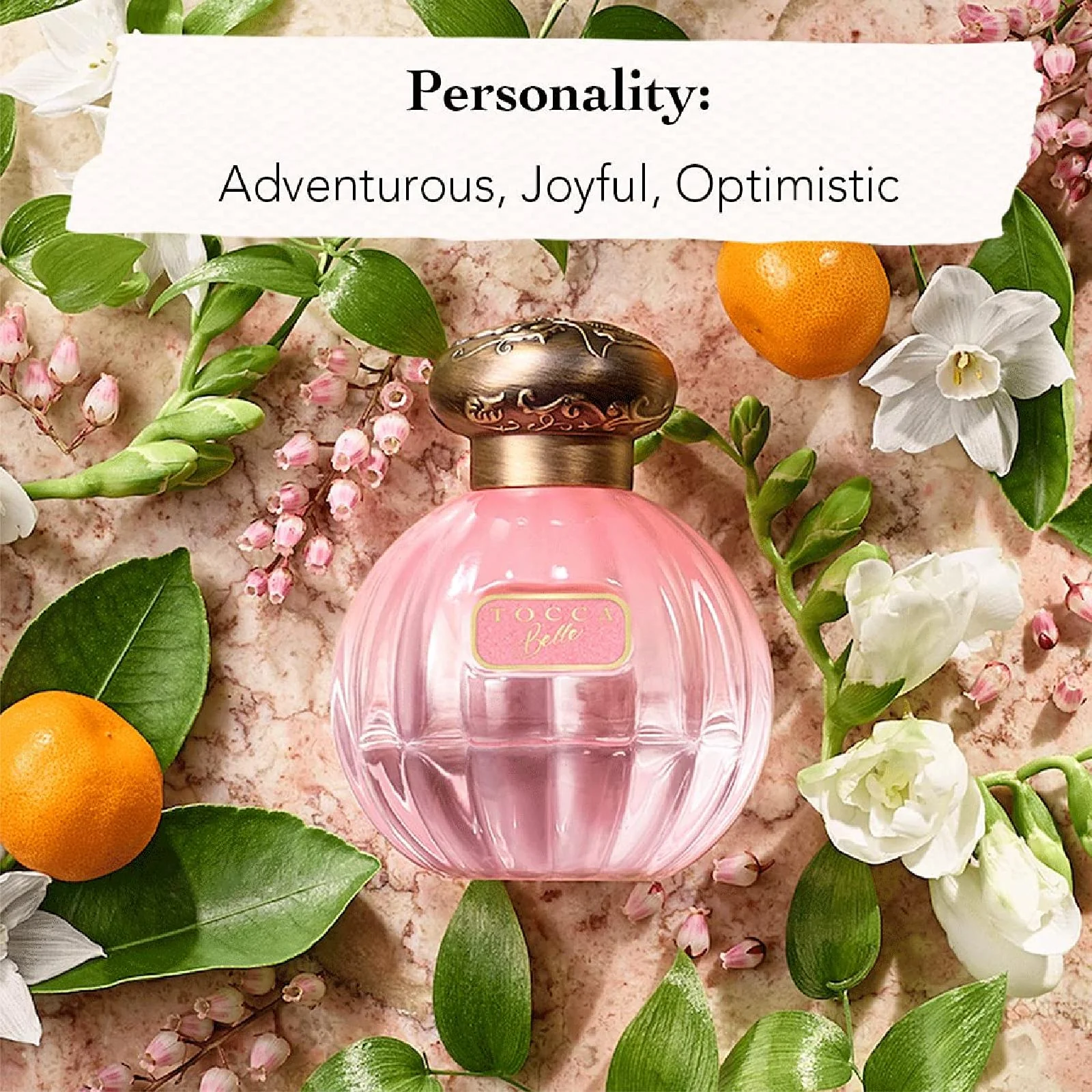 Tocca Belle Eau de Parfum for Women - Image 5