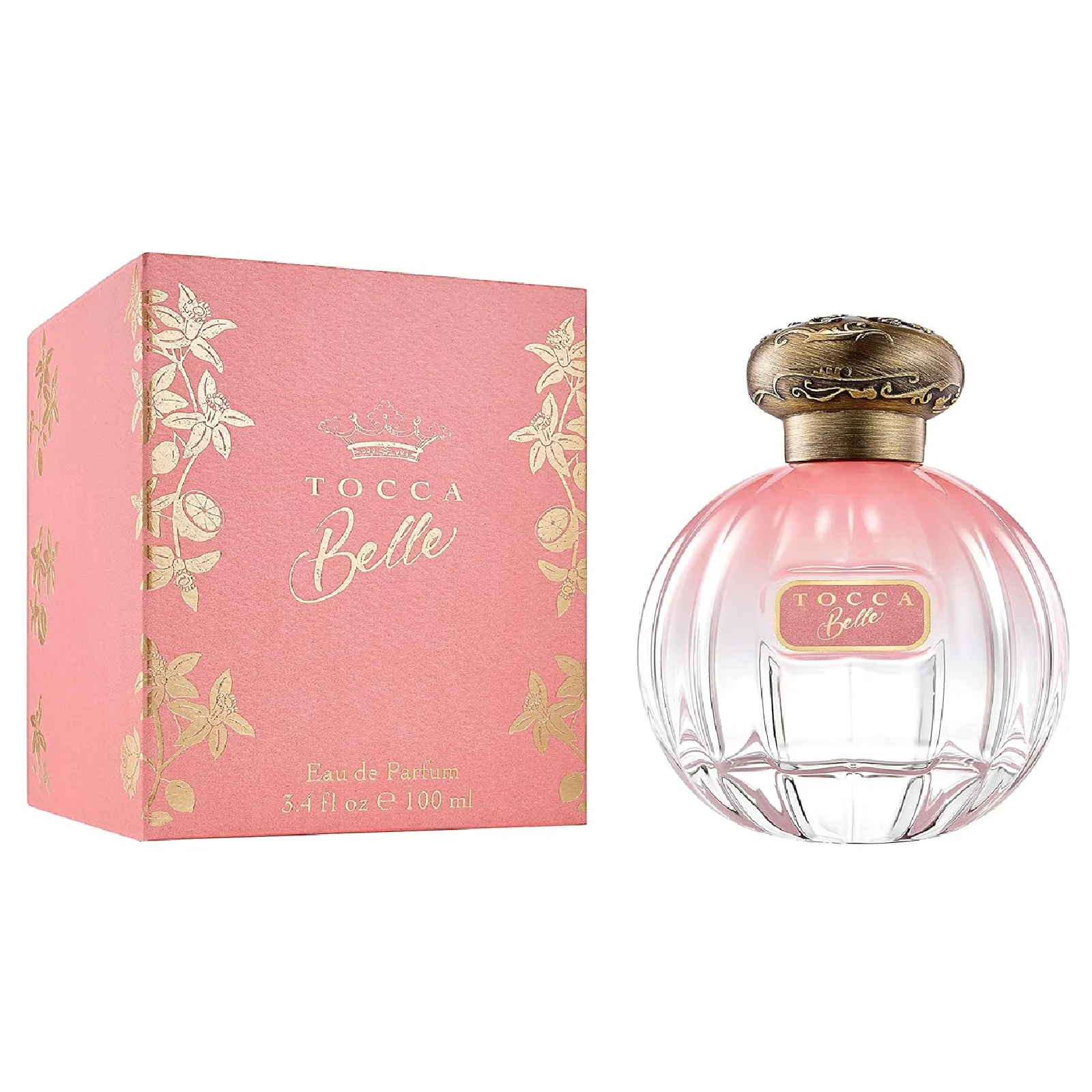 Tocca Belle Eau de Parfum for Women - Image 8