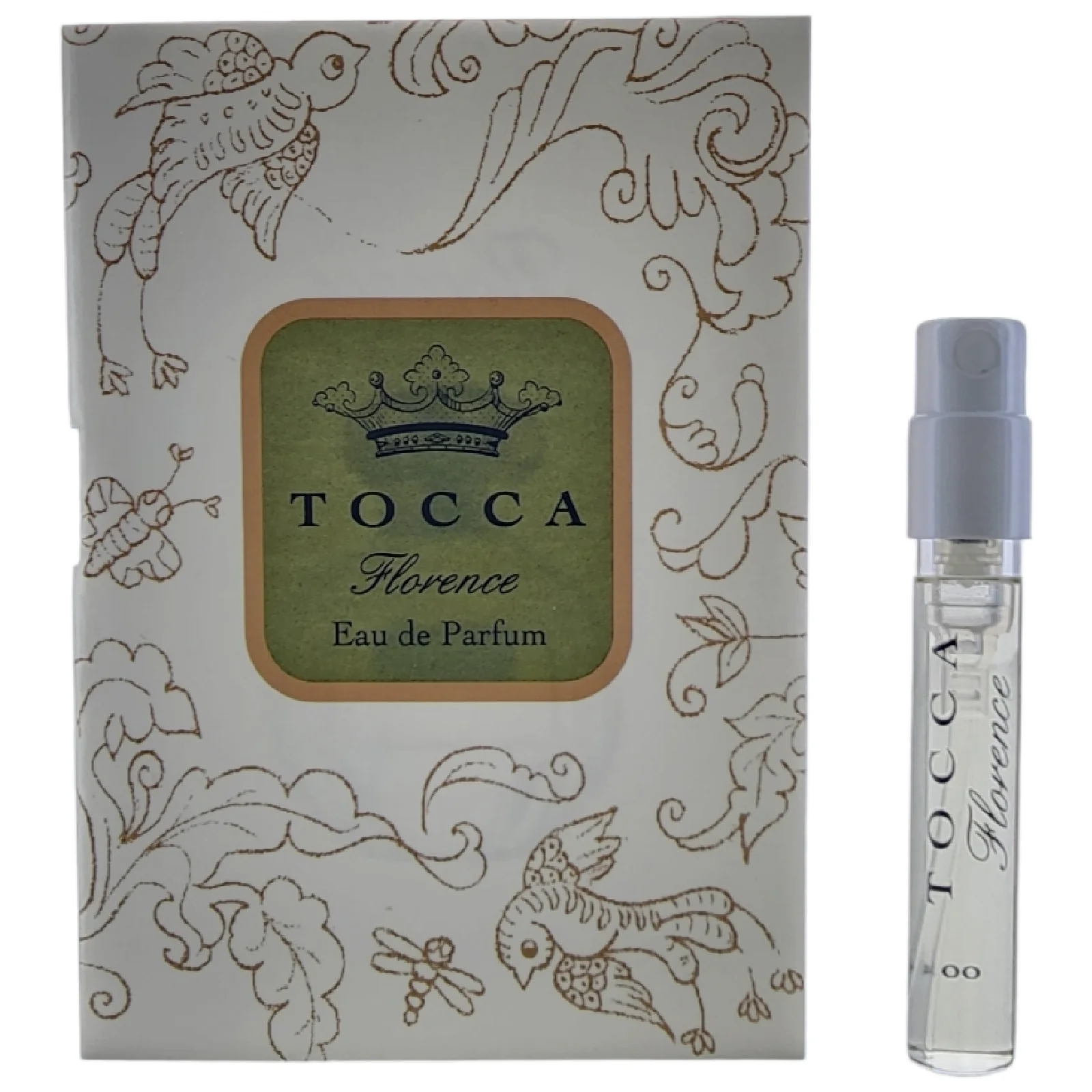 Tocca Florence Eau de Parfum for Women - Image 2