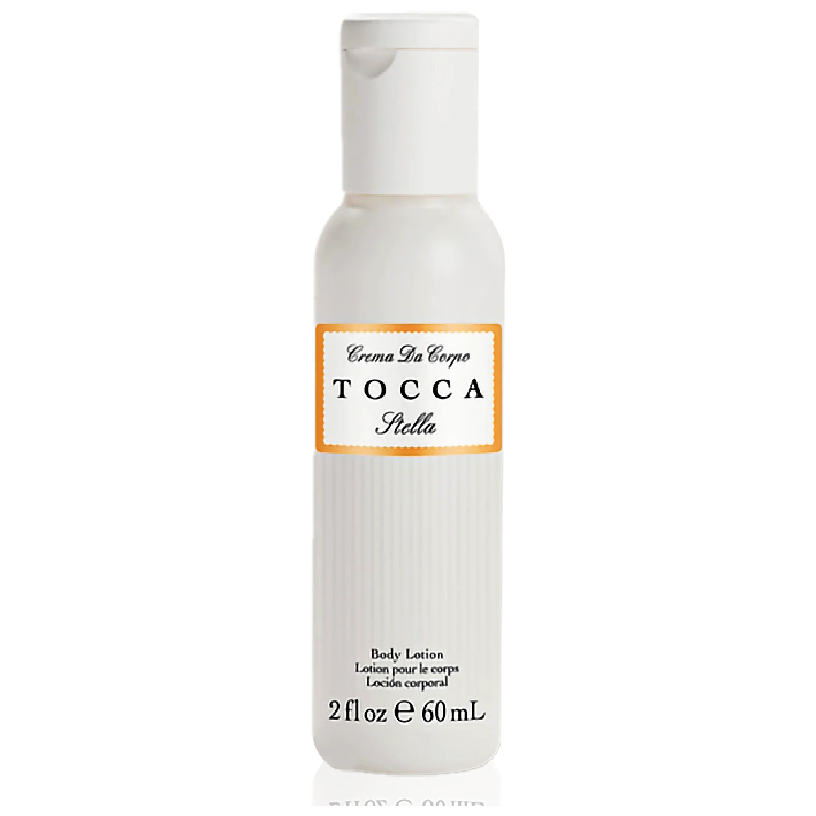 Tocca Stella Body Lotion for Women
