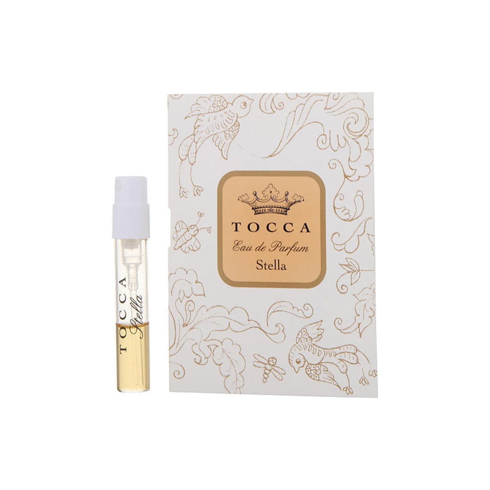 Tocca Stella Eau de Parfum for Women - Image 4