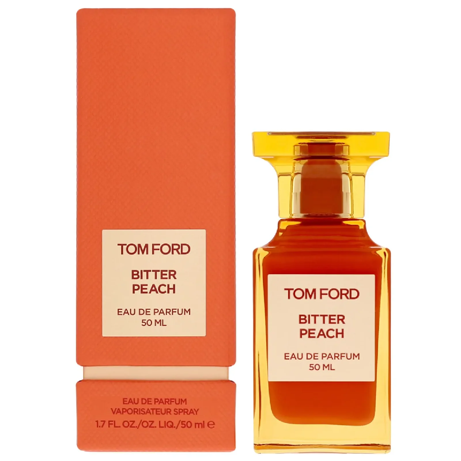 Tom Ford Bitter Peach Eau de Parfum for Everyone - Image 2