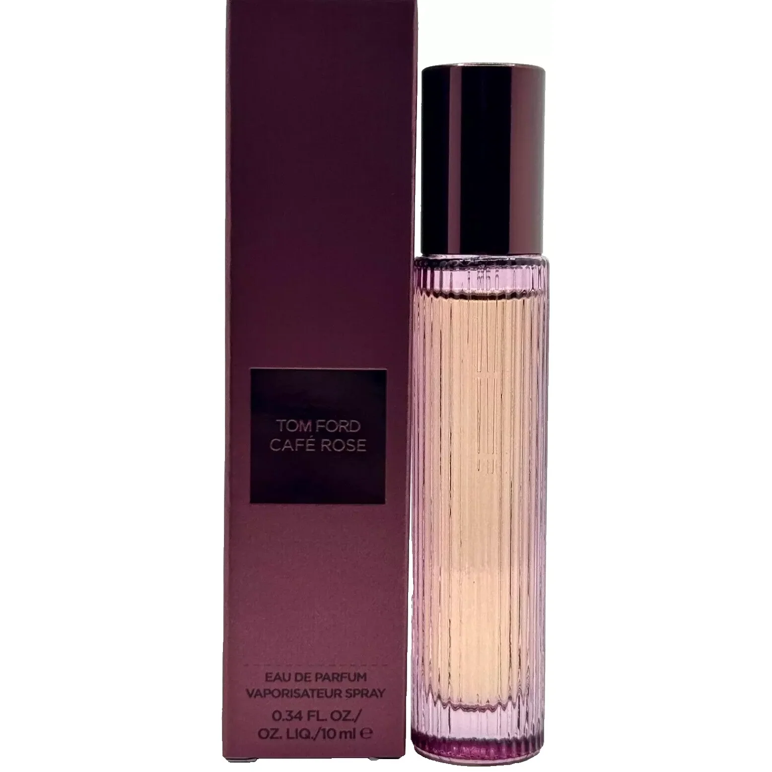 Tom Ford Cafe Rose Eau de Parfum for Women - Image 11