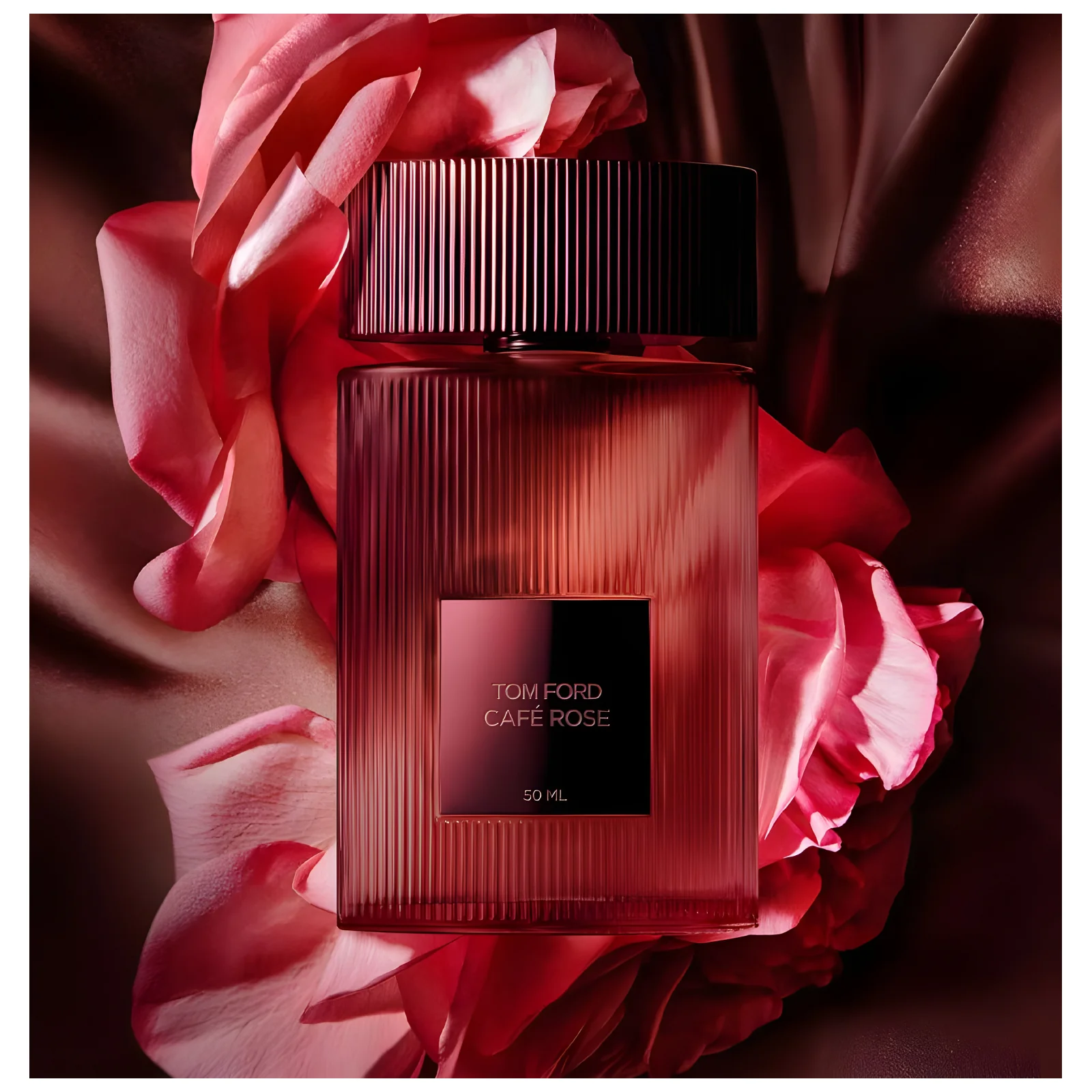 Tom Ford Cafe Rose Eau de Parfum for Women - Image 2