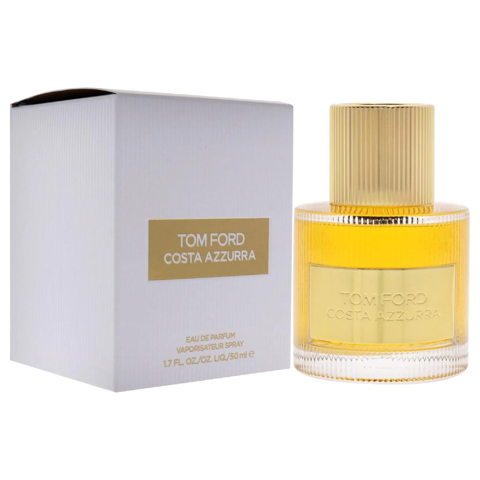 Tom Ford Costa Azzurra Eau de Parfum for Everyone - Image 5